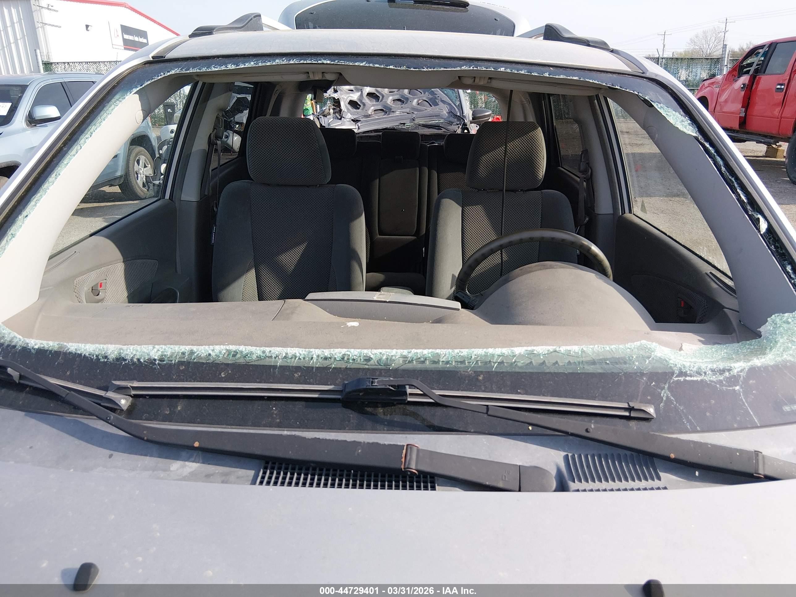 2006 Hyundai Tucson Gls/limited Gray vin: KM8JN72D76U365271