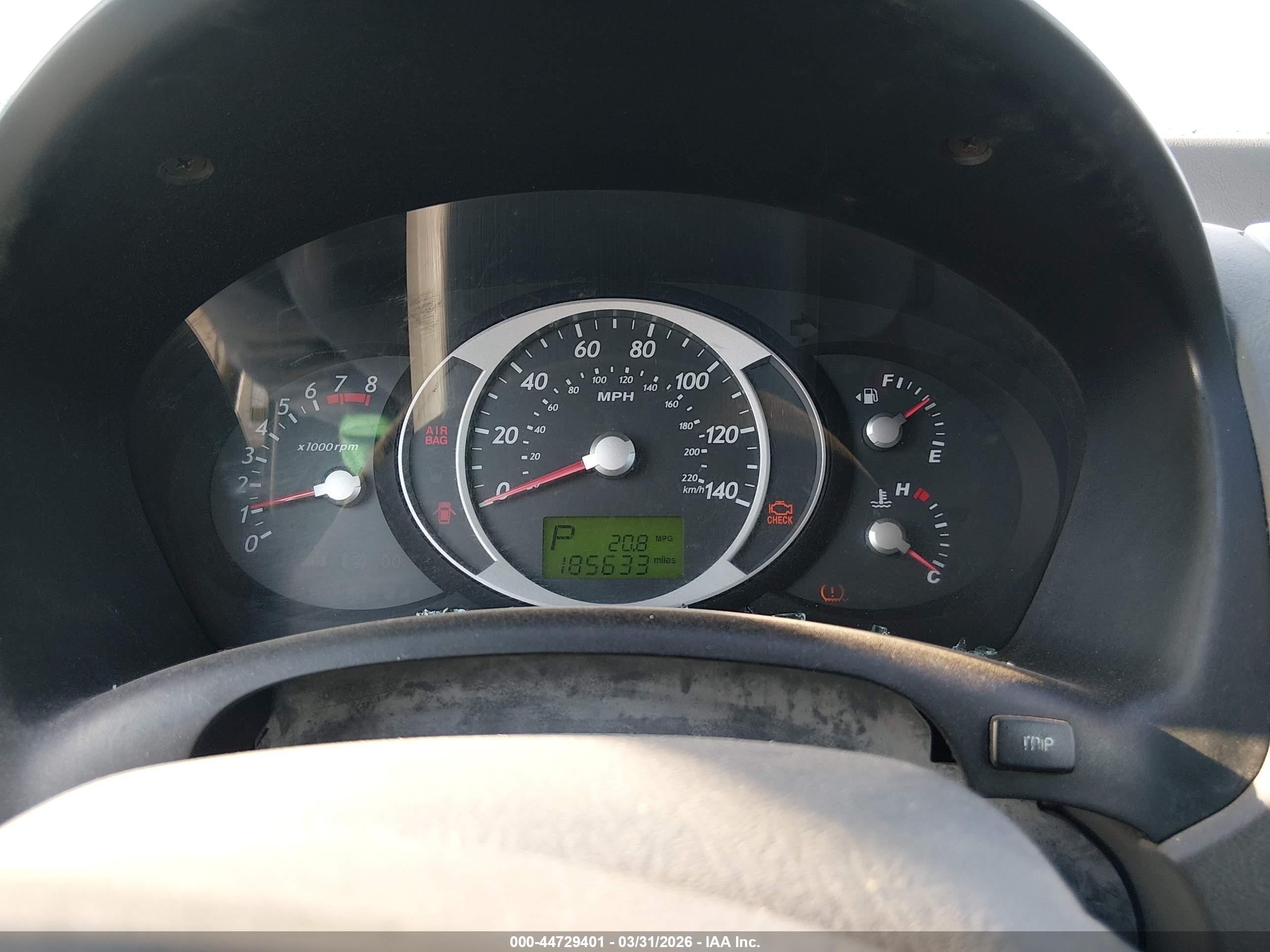 2006 Hyundai Tucson Gls/limited Gray vin: KM8JN72D76U365271