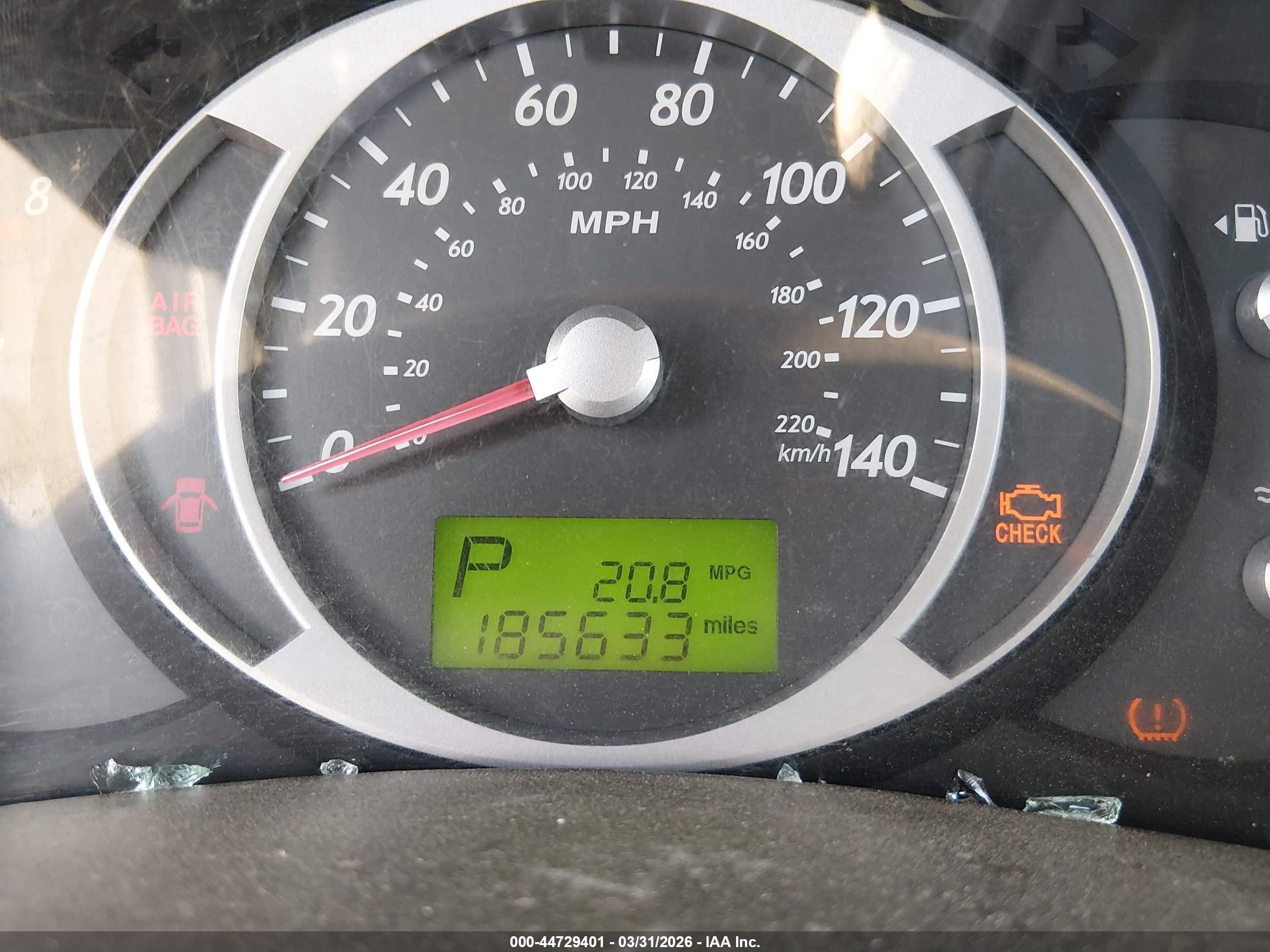 2006 Hyundai Tucson Gls/limited Gray vin: KM8JN72D76U365271