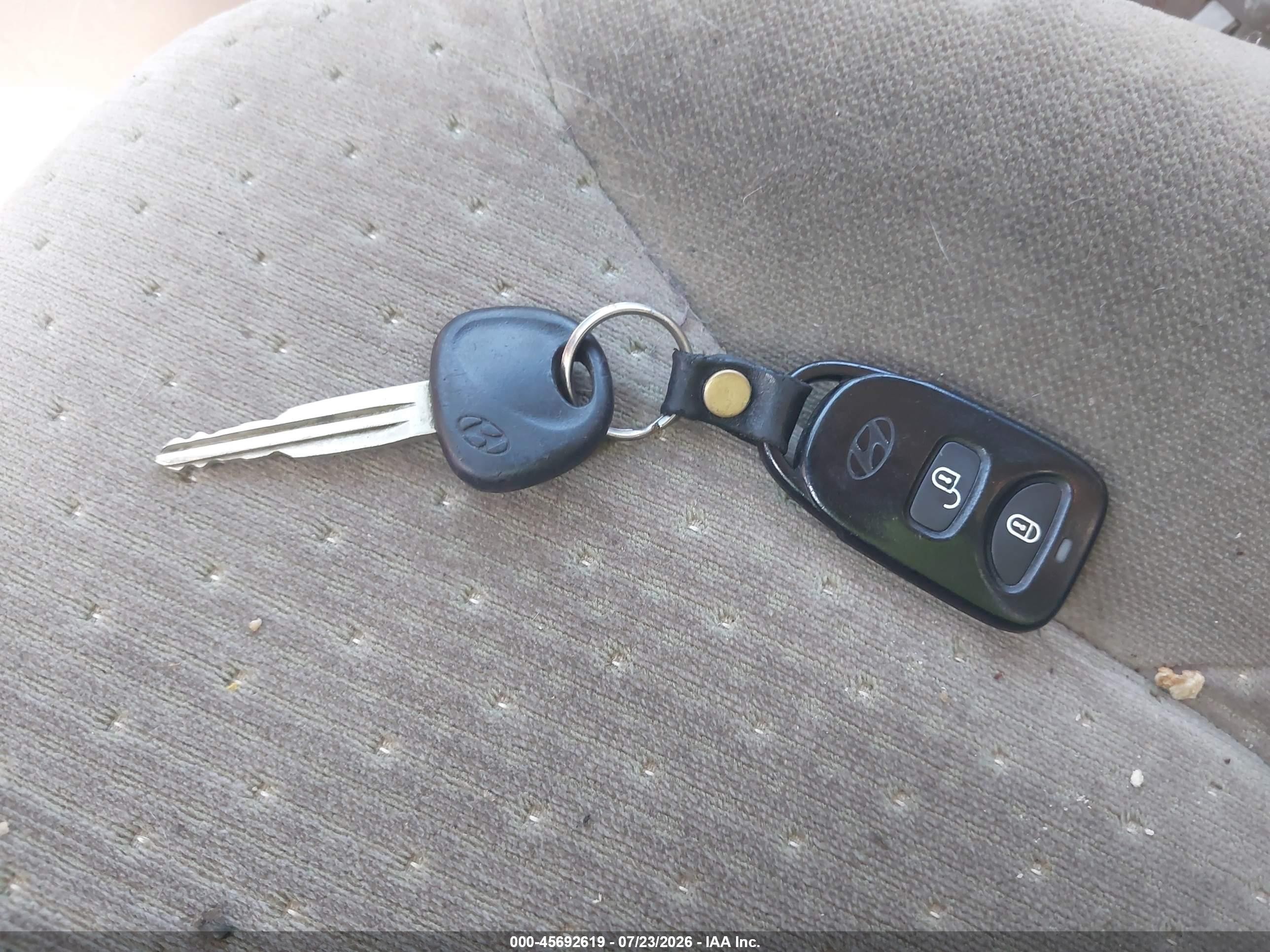 2005 Hyundai Tucson Gls/lx Черный vin: KM8JN72D85U160122