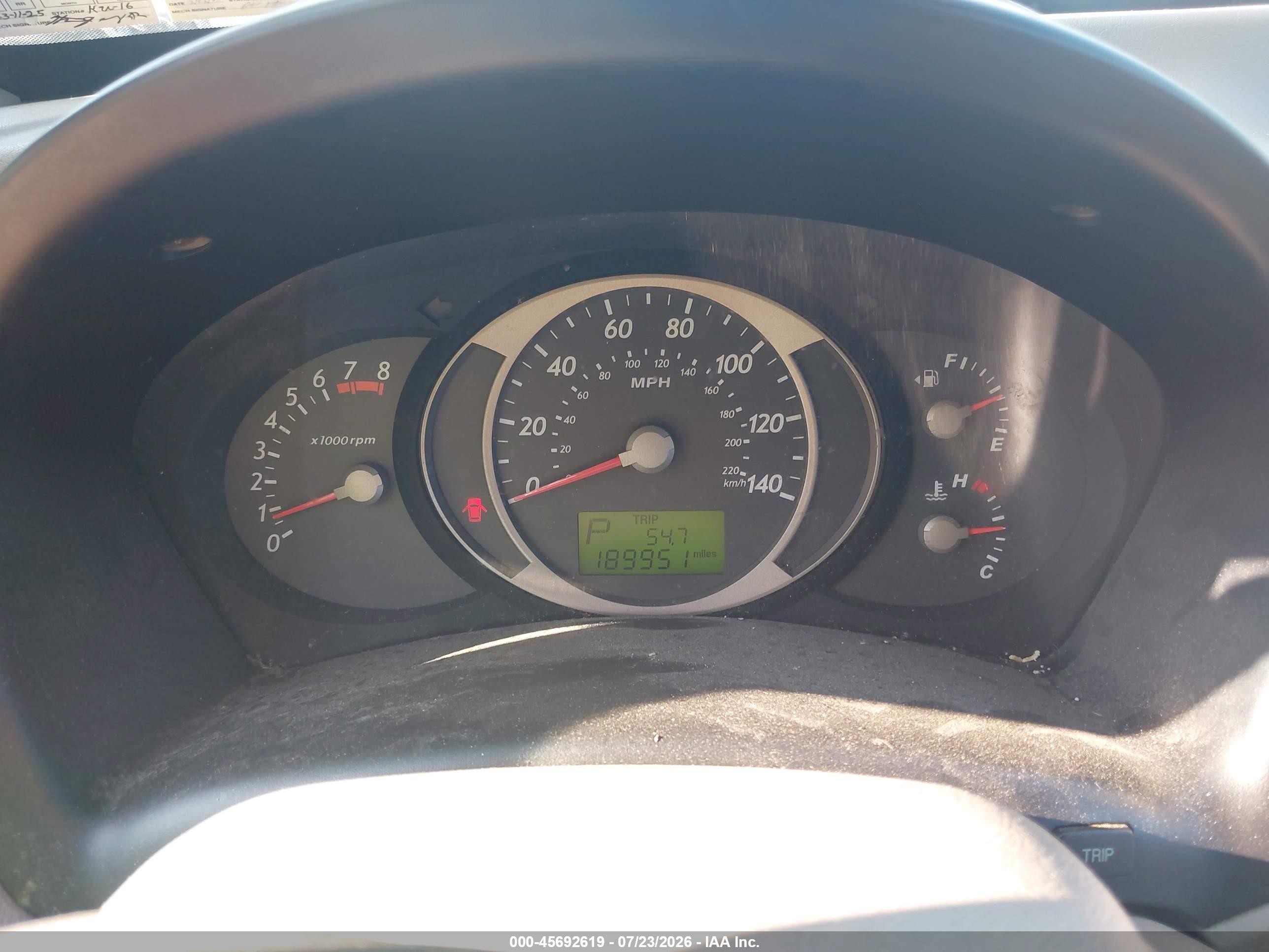 2005 Hyundai Tucson Gls/lx Черный vin: KM8JN72D85U160122
