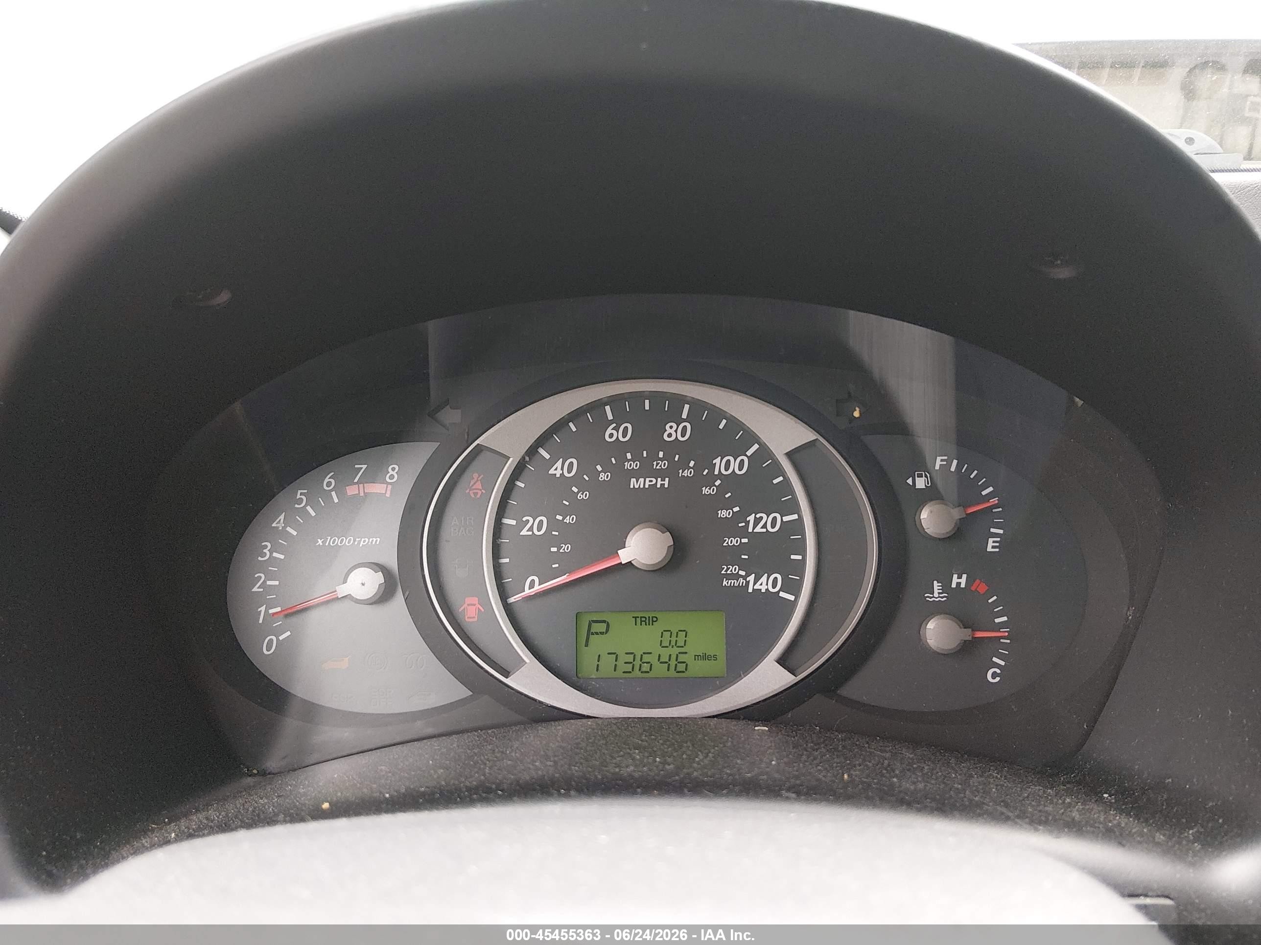 2005 Hyundai Tucson Gls/lx Синий vin: KM8JN72D85U193993
