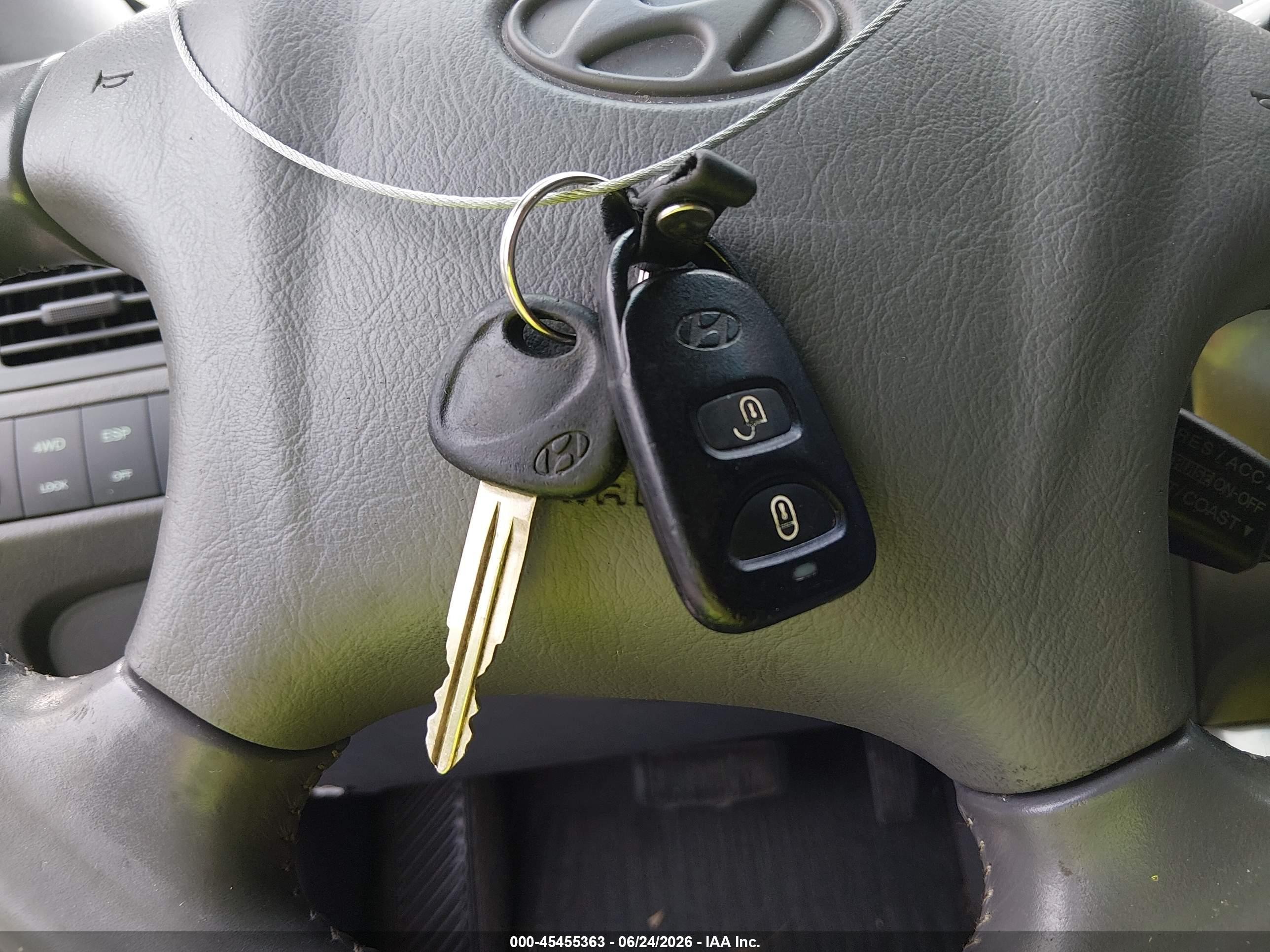 2005 Hyundai Tucson Gls/lx Синий vin: KM8JN72D85U193993