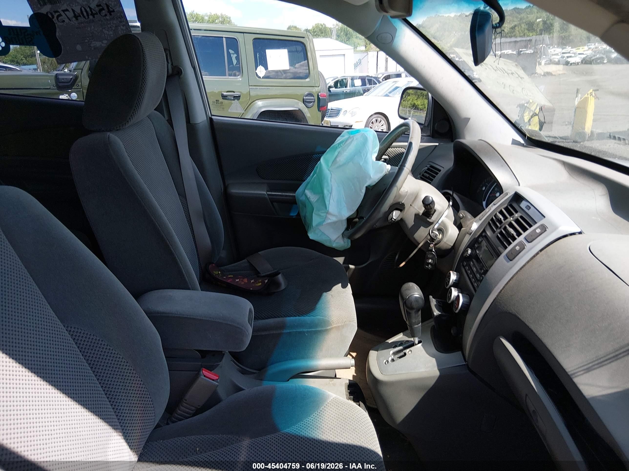 2006 Hyundai Tucson Gls/limited Silver vin: KM8JN72D86U381849