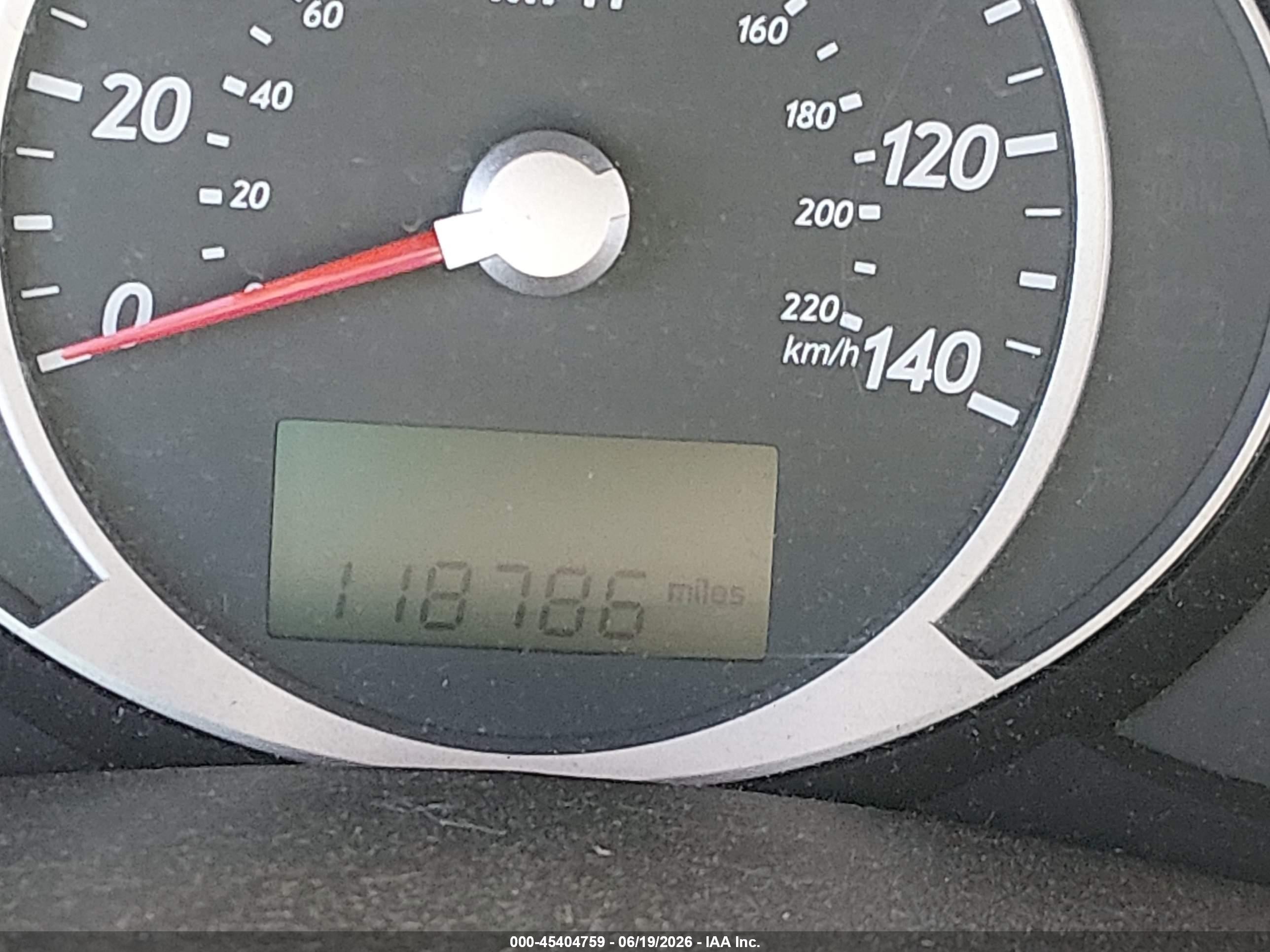 2006 Hyundai Tucson Gls/limited Silver vin: KM8JN72D86U381849