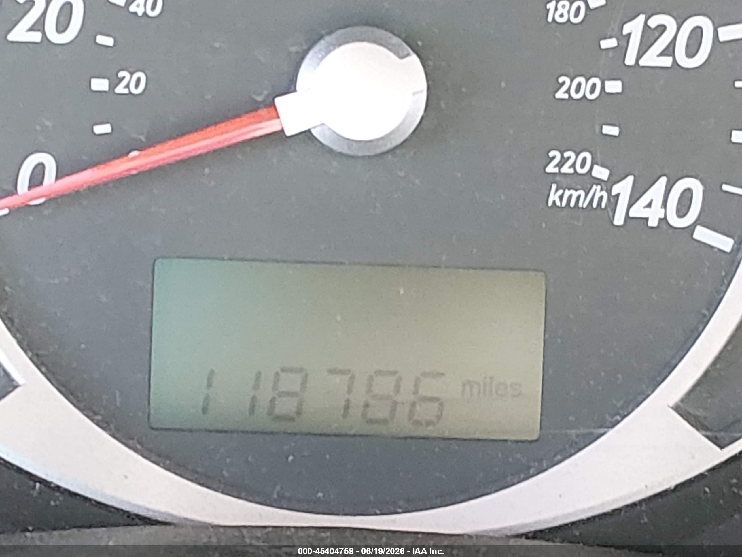 2006 Hyundai Tucson Gls/limited Silver vin: KM8JN72D86U381849