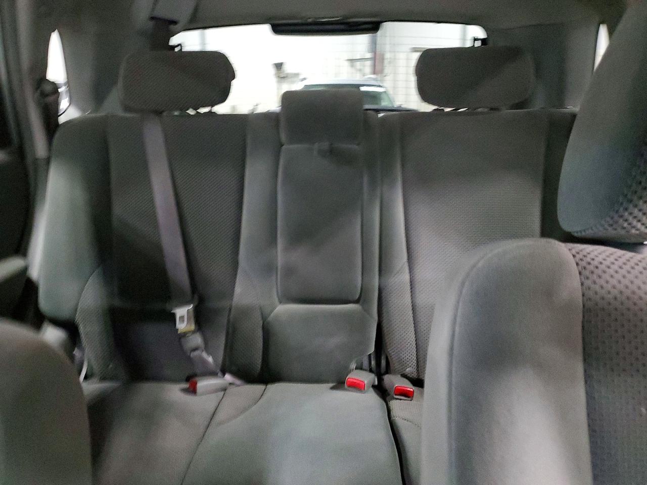 2007 Hyundai Tucson Se Silver vin: KM8JN72D87U671509