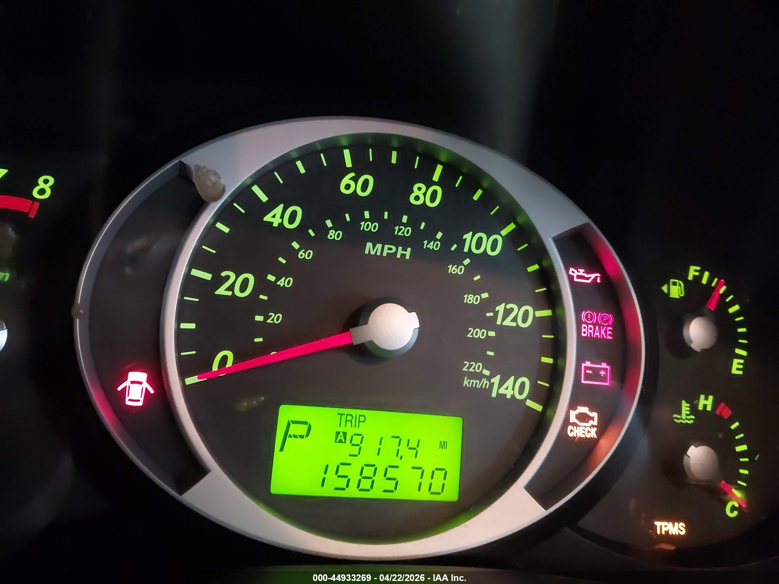 2008 Hyundai Tucson Limited V6/se Black vin: KM8JN72D88U856113