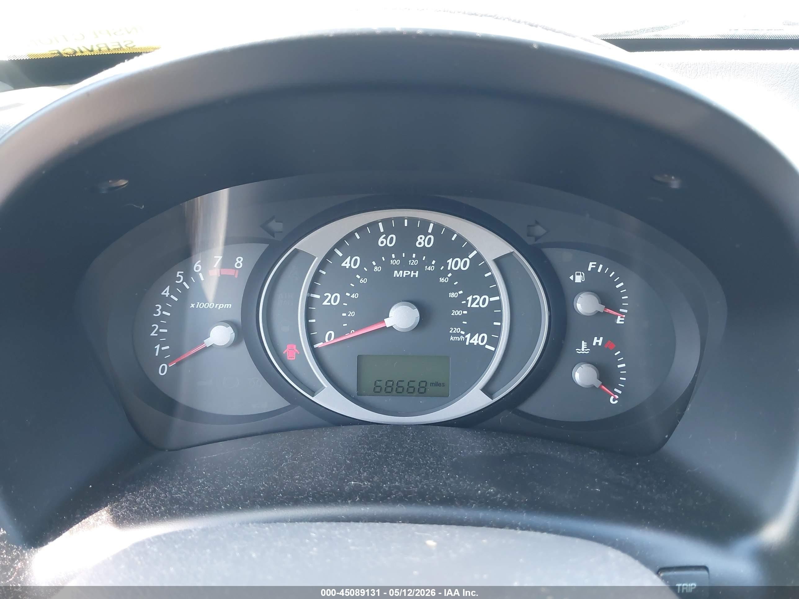 2005 Hyundai Tucson Gls/lx Gray vin: KM8JN72D95U042564