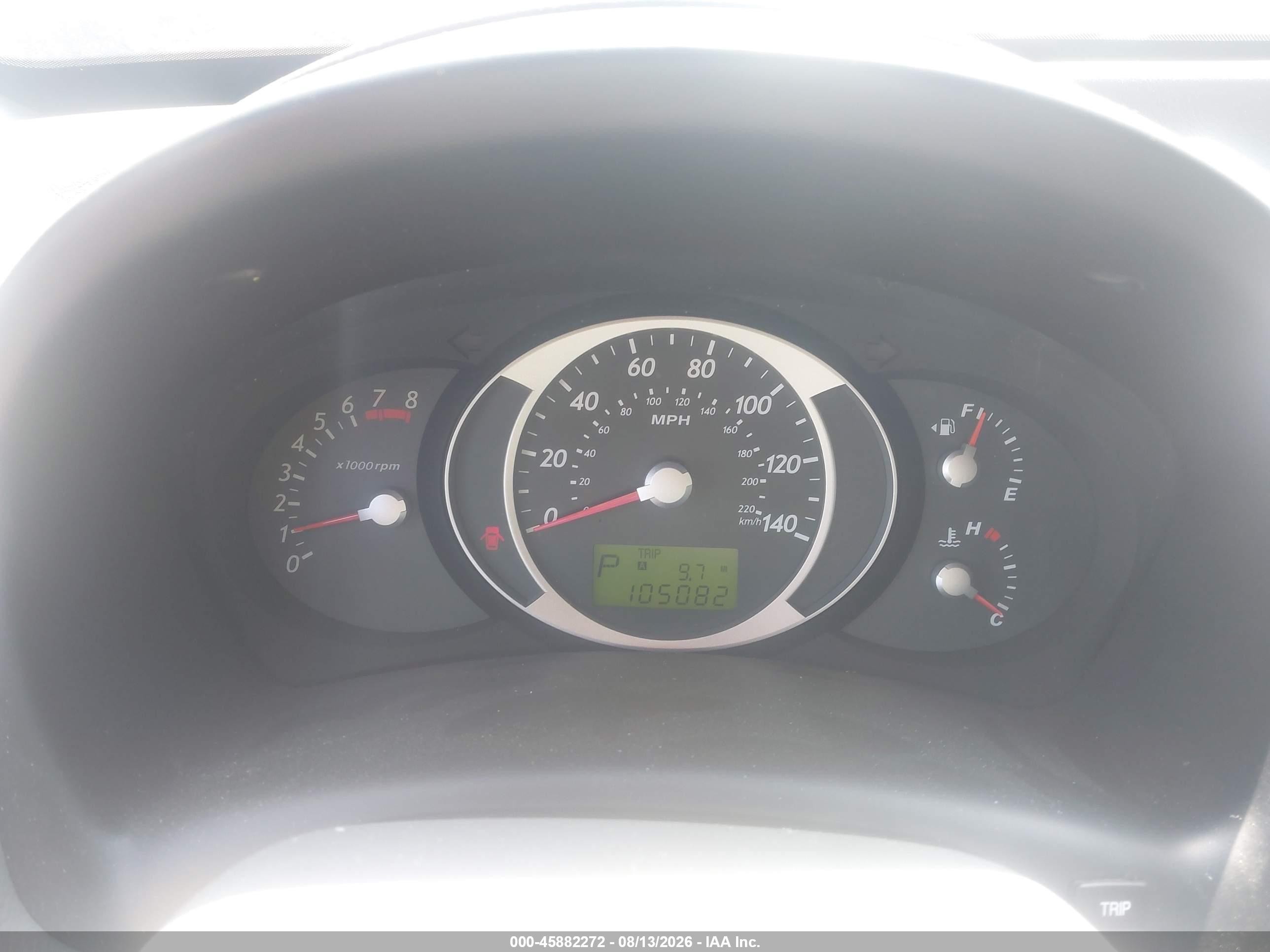 2007 Hyundai Tucson Limited/se Black vin: KM8JN72D97U503734