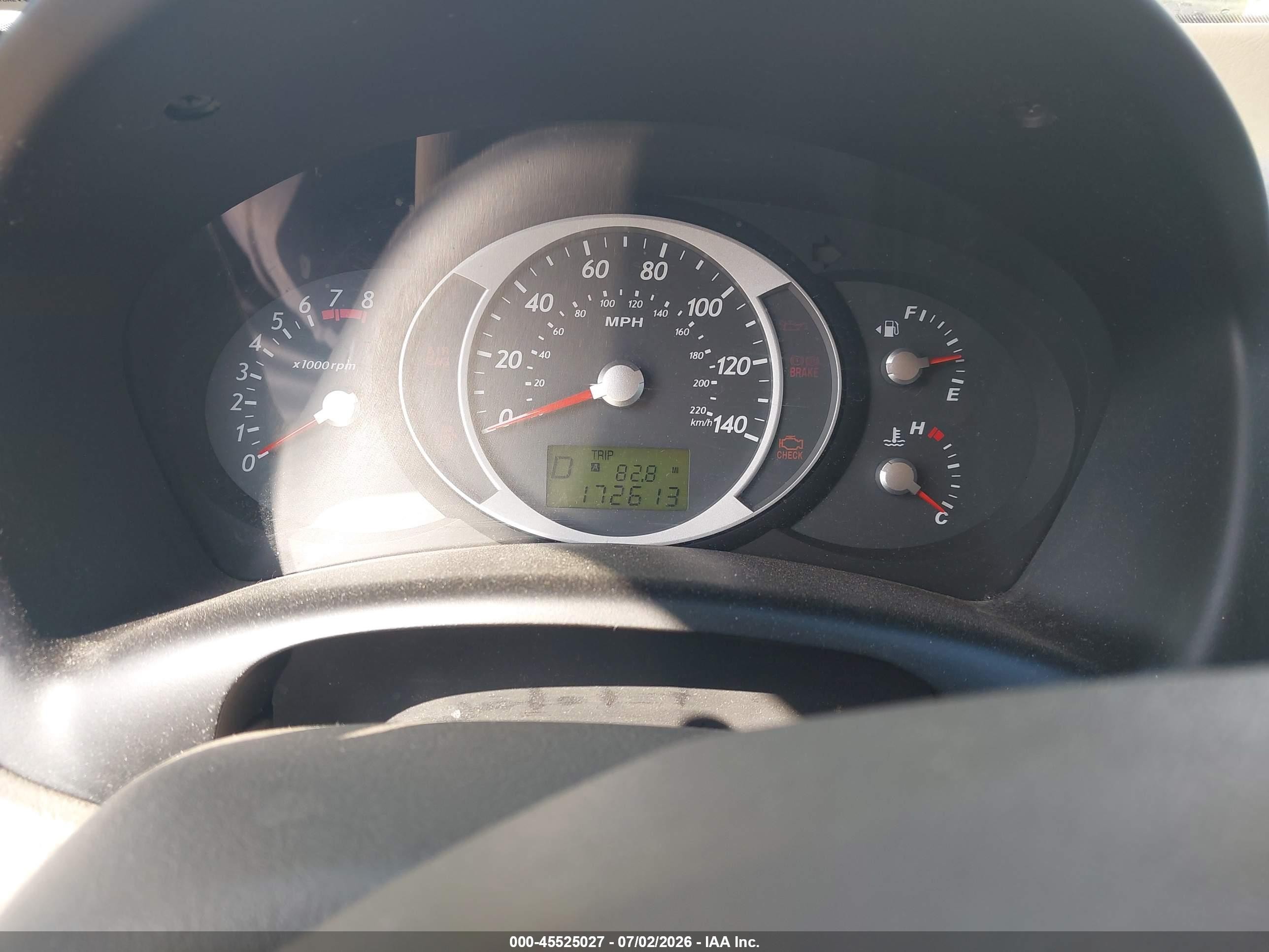 2007 Hyundai Tucson Limited/se Белый vin: KM8JN72D97U625526