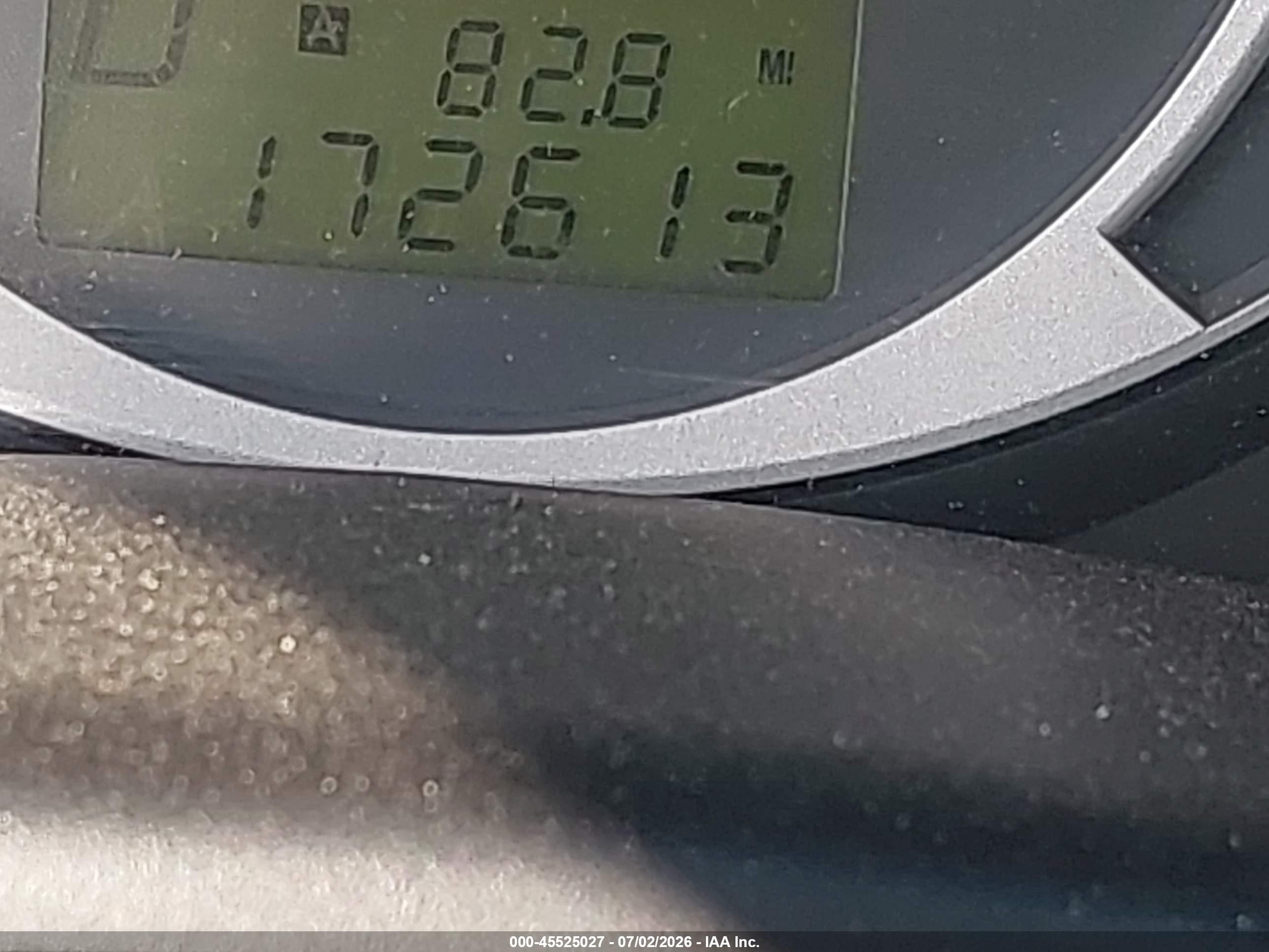 2007 Hyundai Tucson Limited/se Белый vin: KM8JN72D97U625526