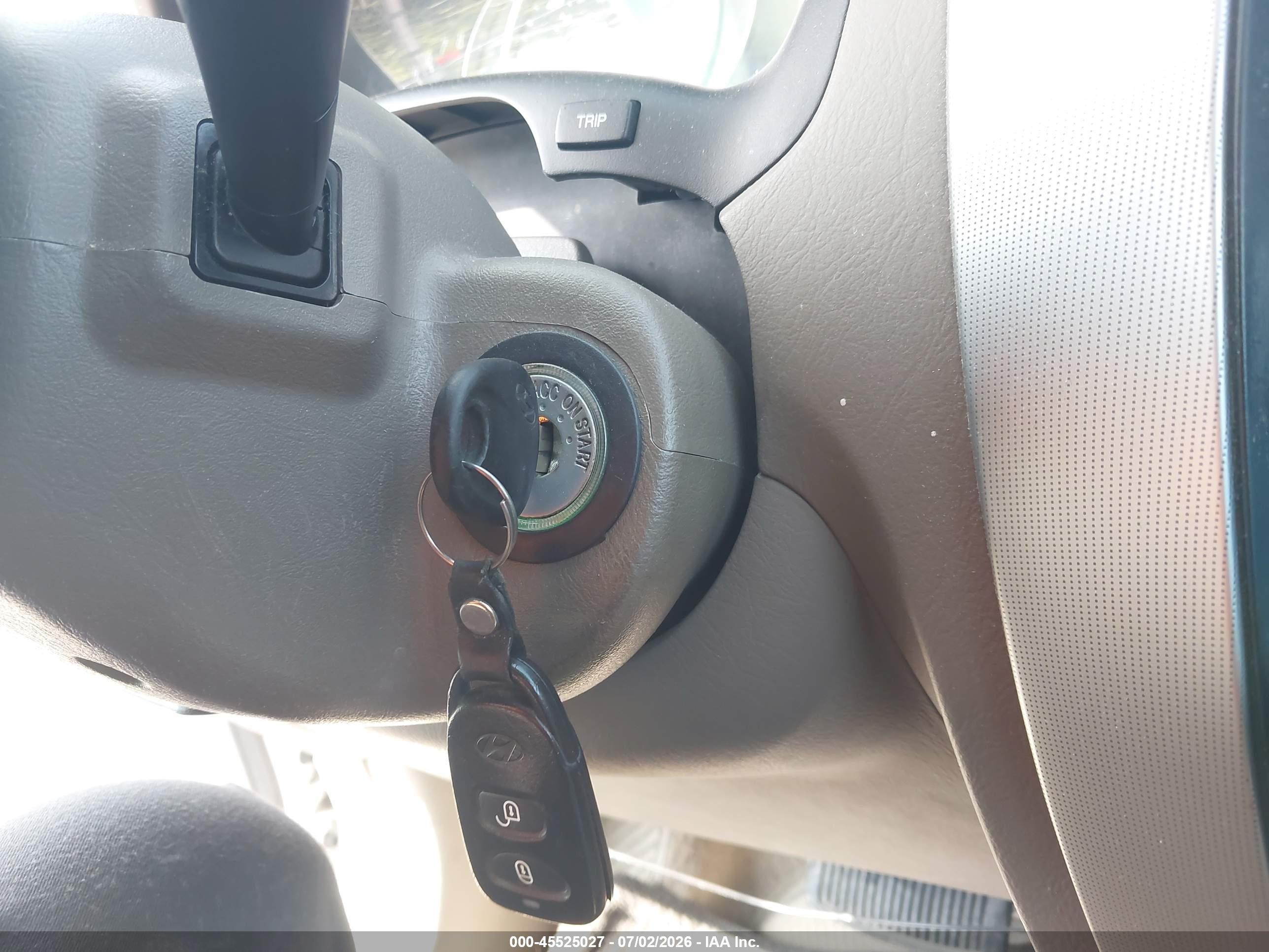 2007 Hyundai Tucson Limited/se Белый vin: KM8JN72D97U625526