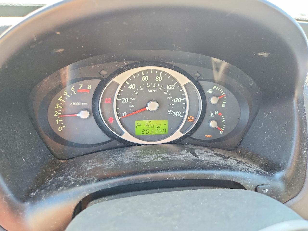 2008 Hyundai Tucson Se Серебряный vin: KM8JN72DX8U755915