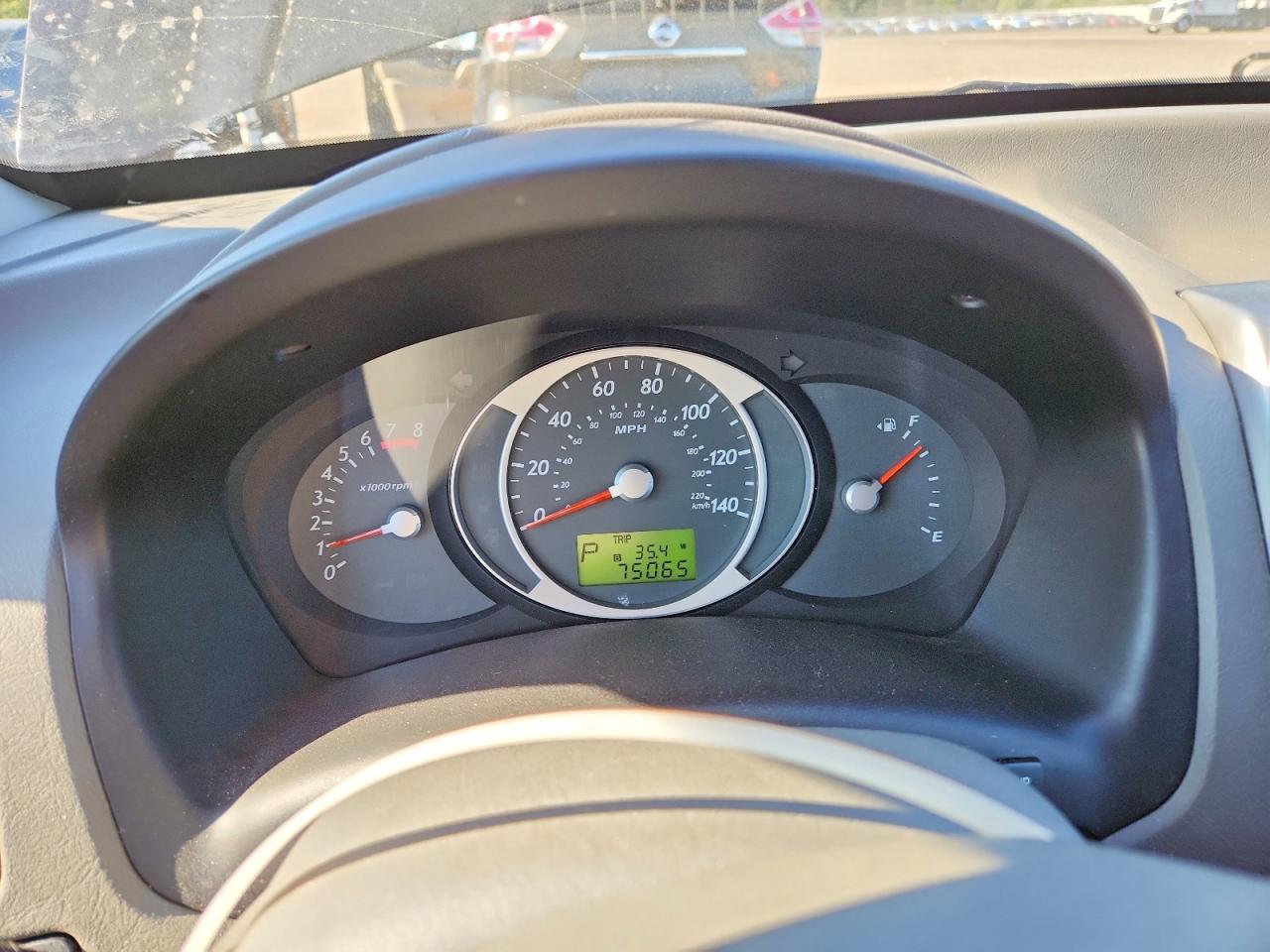 2009 Hyundai Tucson Se Black vin: KM8JN72DX9U114507