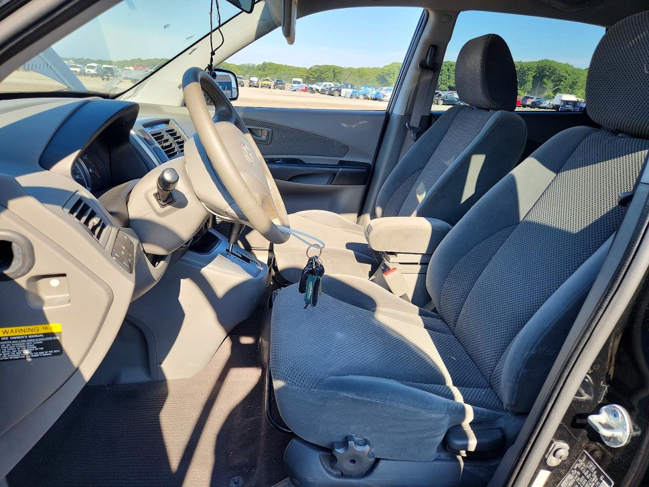 2009 Hyundai Tucson Se Black vin: KM8JN72DX9U114507