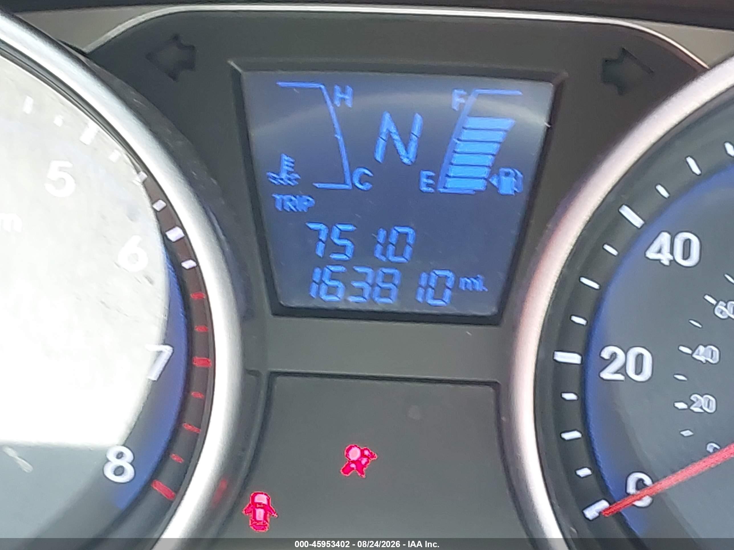 2011 Hyundai Tucson Gl Красный vin: KM8JT3AB0BU199569