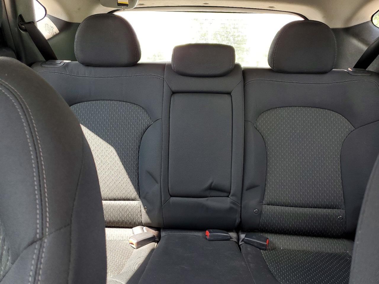 2013 Hyundai Tucson Gl Blue vin: KM8JT3AB0DU602579