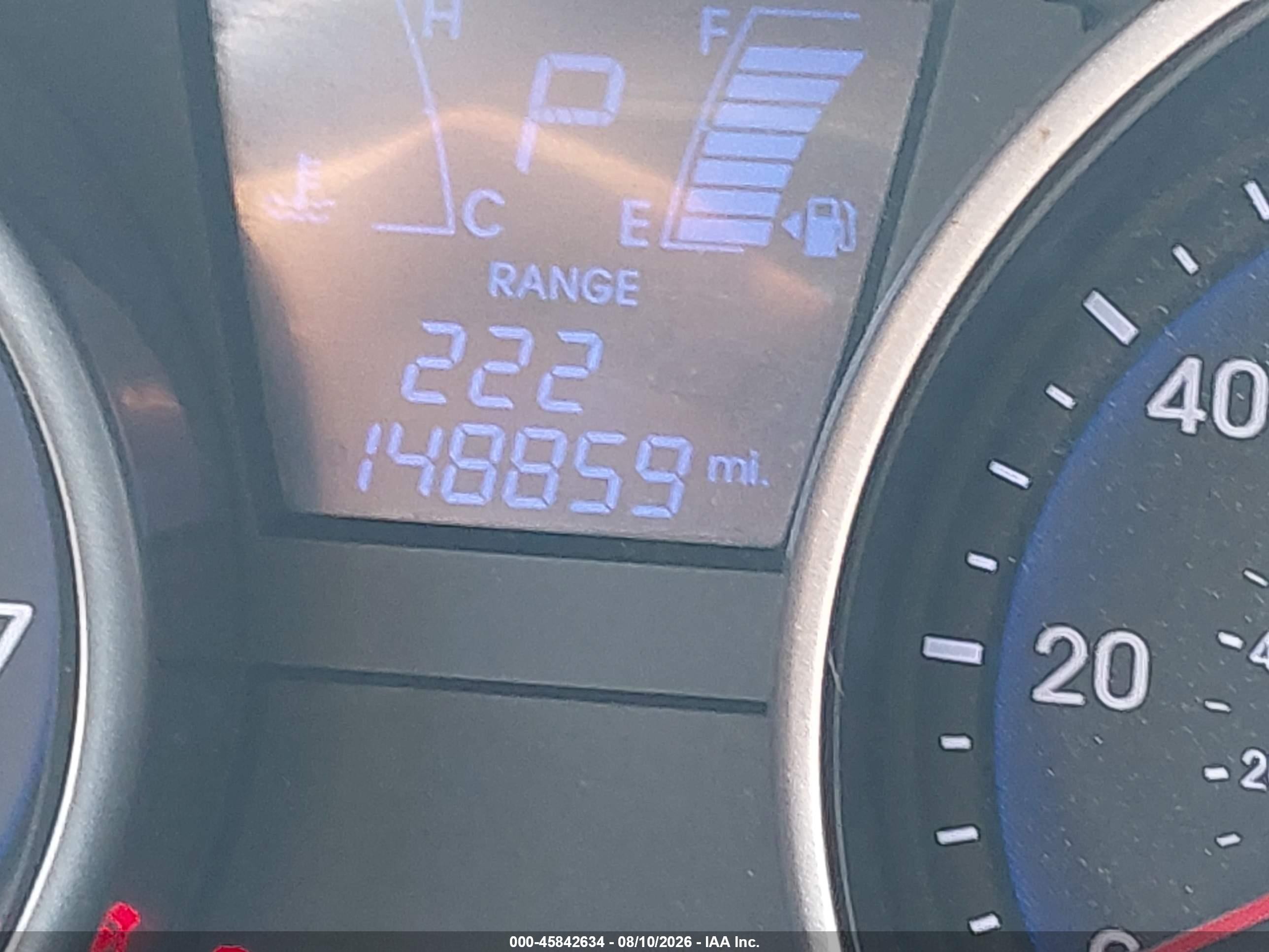 2011 Hyundai Tucson Gl Silver vin: KM8JT3AB1BU194204