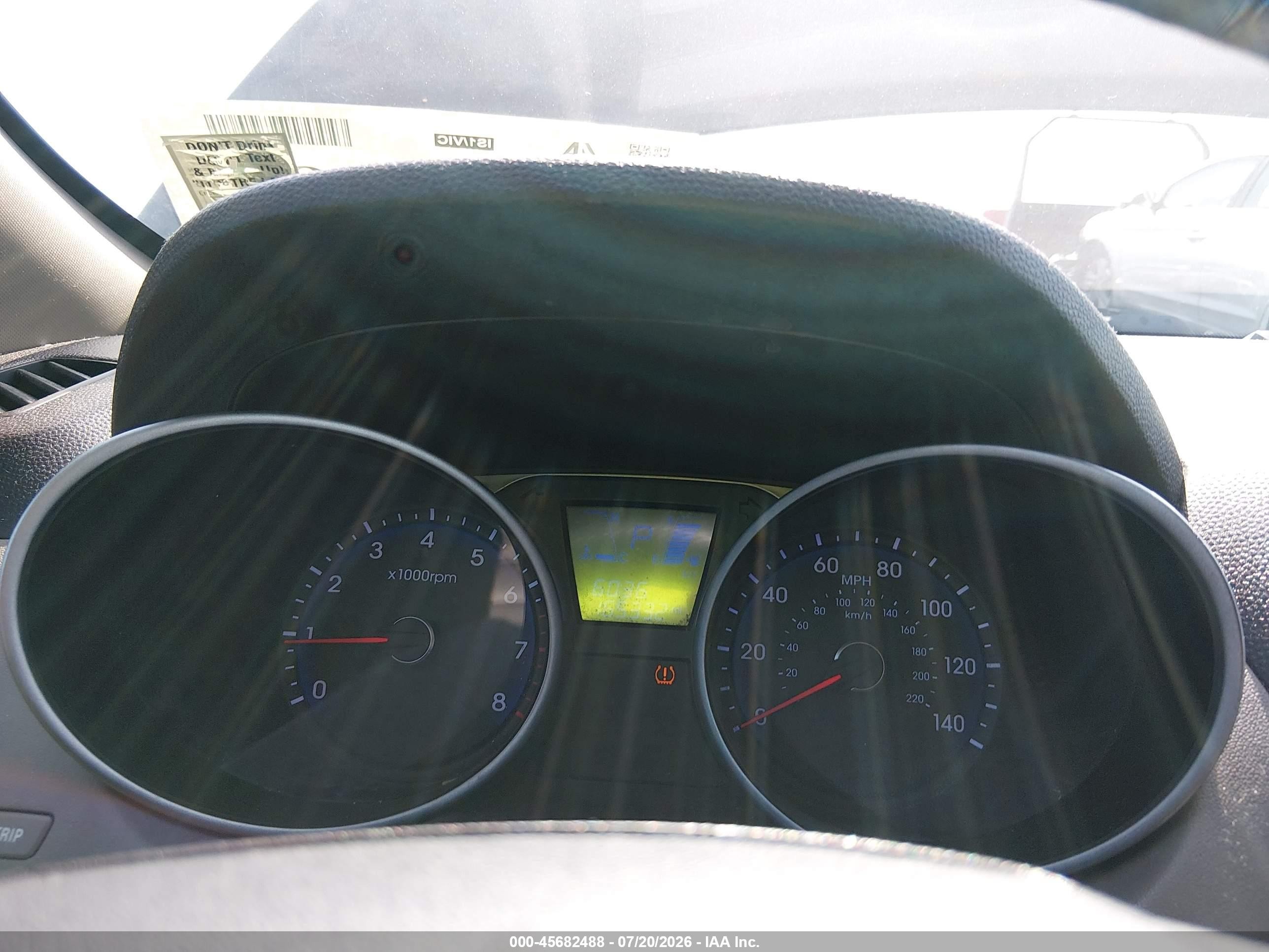 2012 Hyundai Tucson Gl Черный vin: KM8JT3AB2CU404231