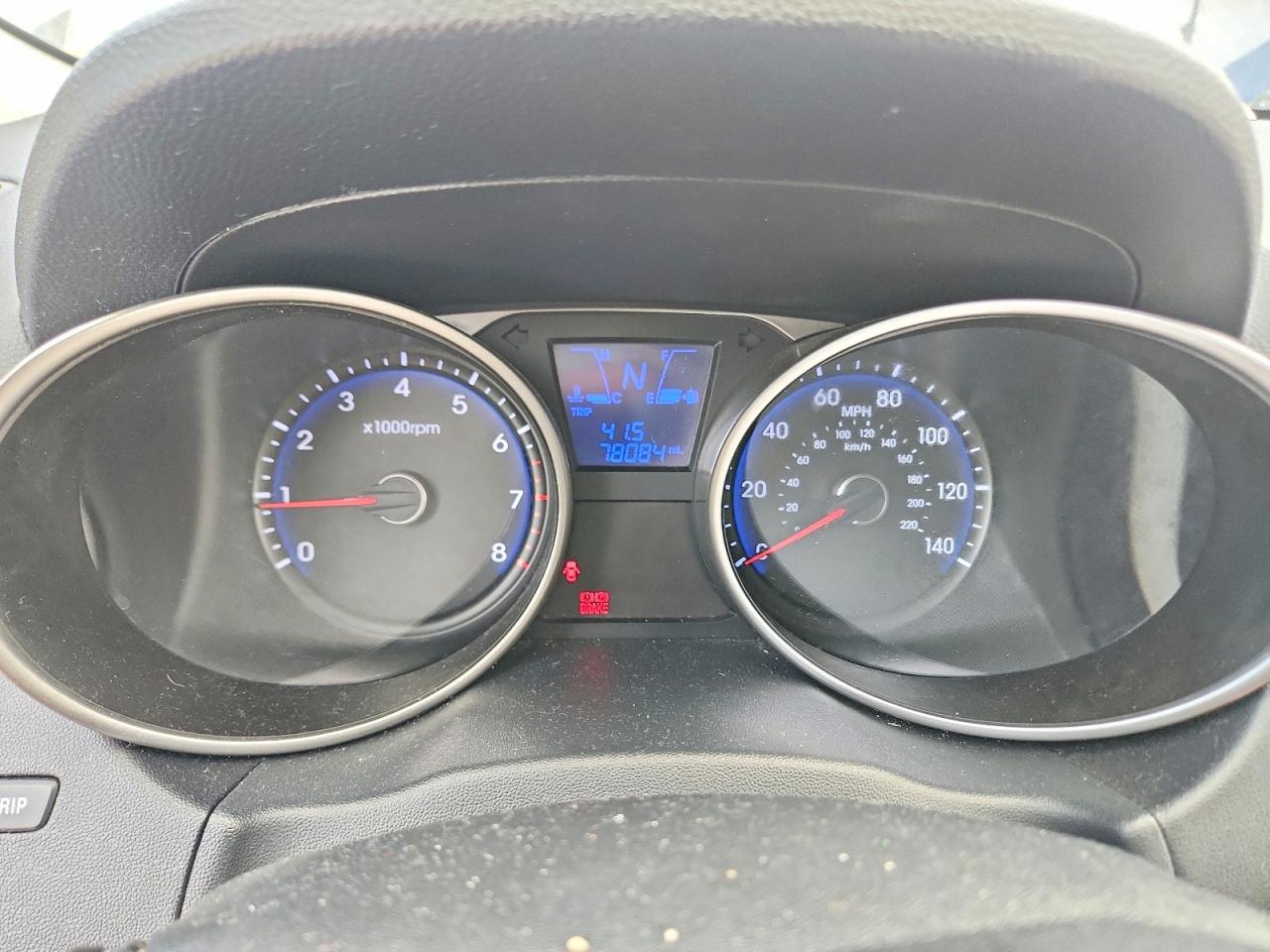 2011 Hyundai Tucson Gl Серебряный vin: KM8JT3AB3BU285247