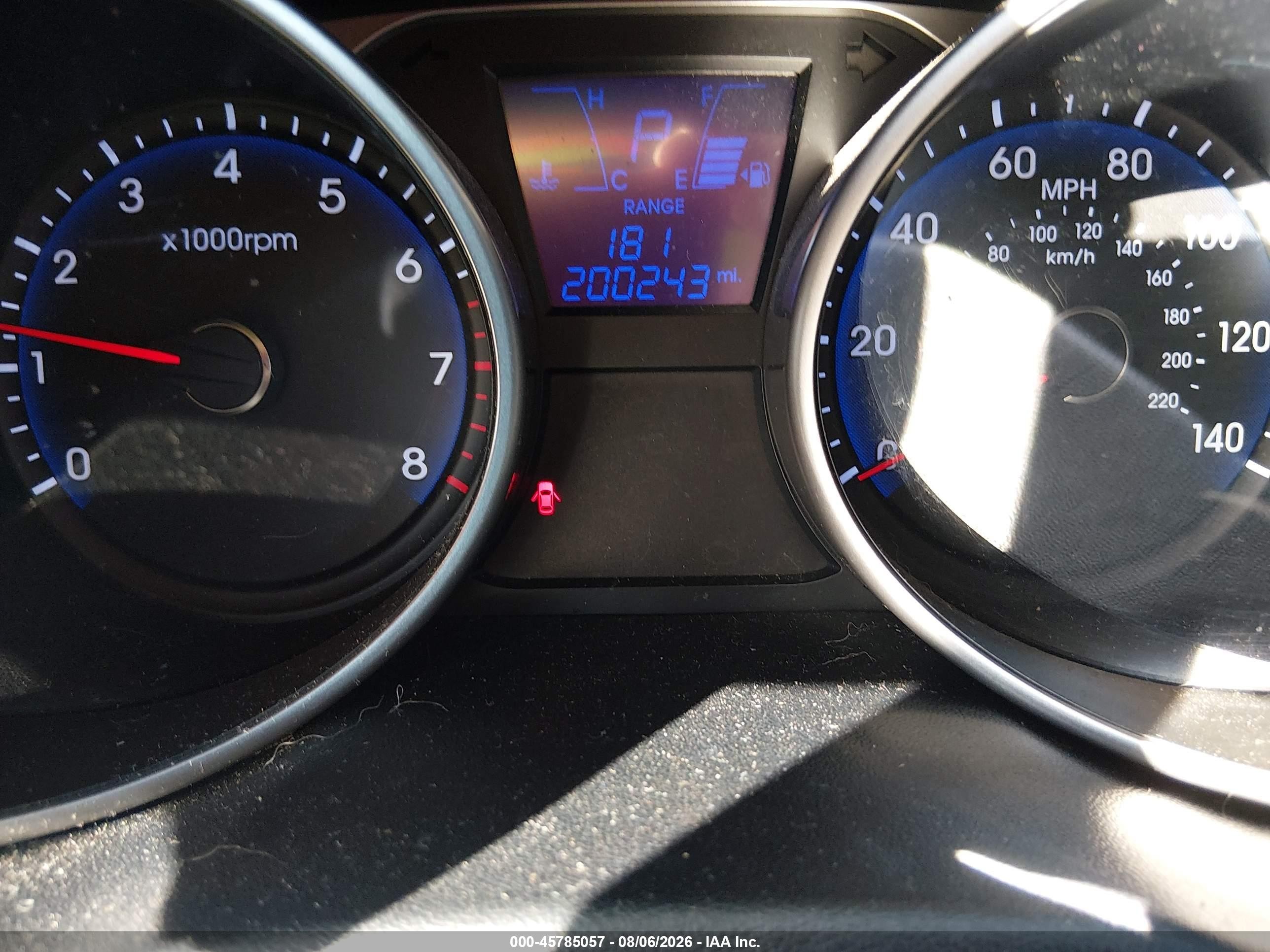2011 Hyundai Tucson Gl Silver vin: KM8JT3AB4BU119920