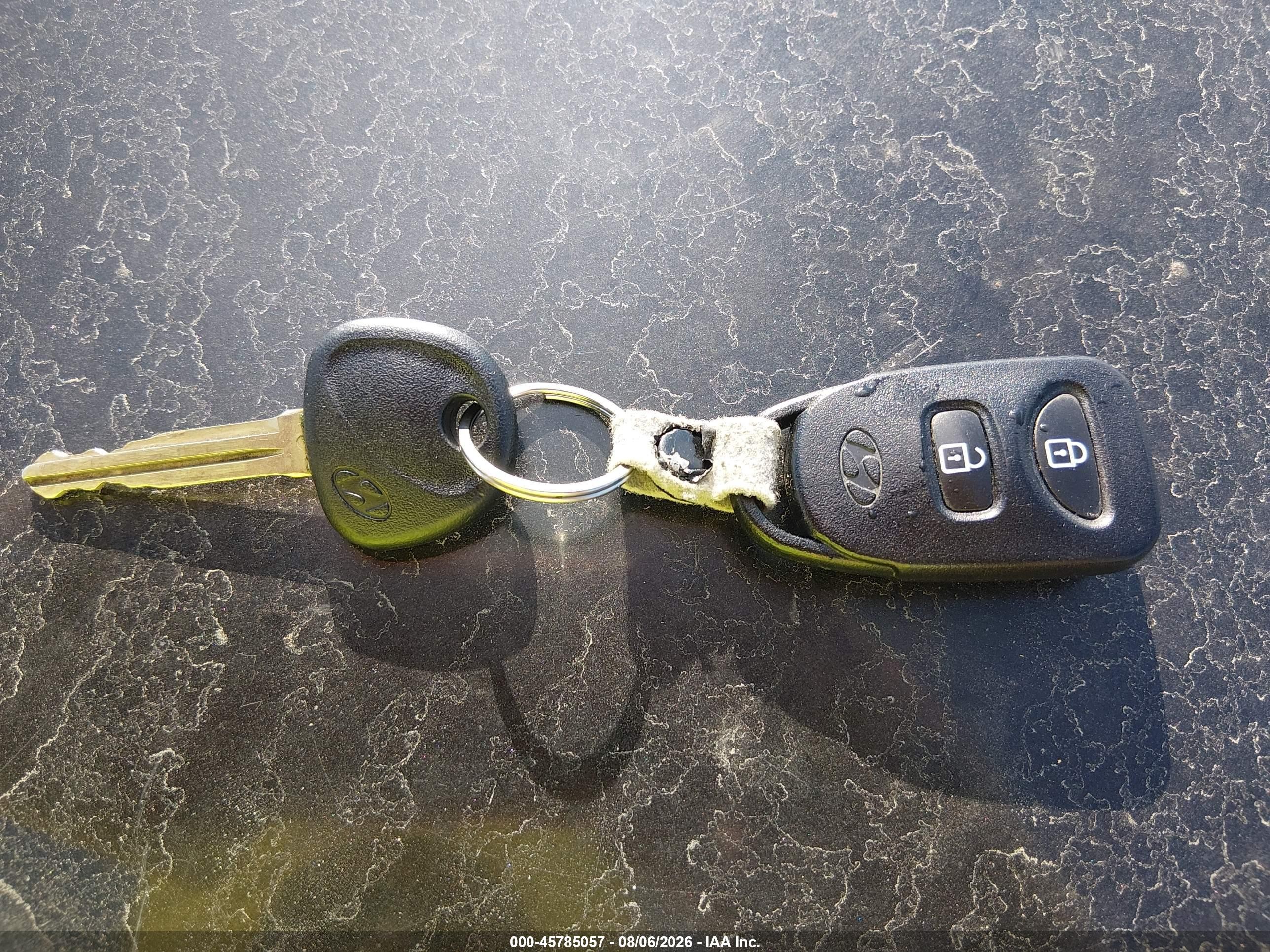 2011 Hyundai Tucson Gl Silver vin: KM8JT3AB4BU119920