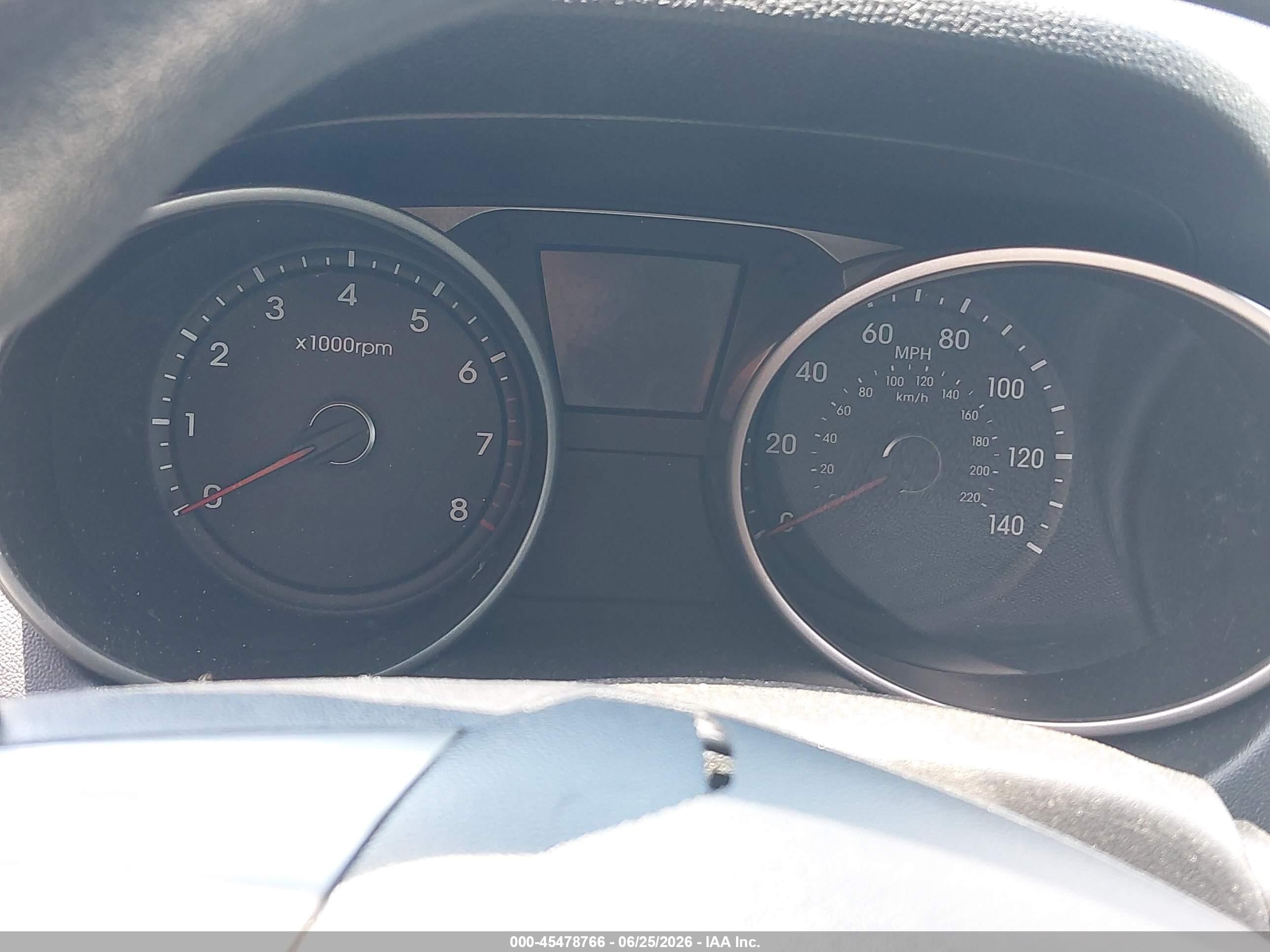 2012 Hyundai Tucson Gl Silver vin: KM8JT3AB4CU391336