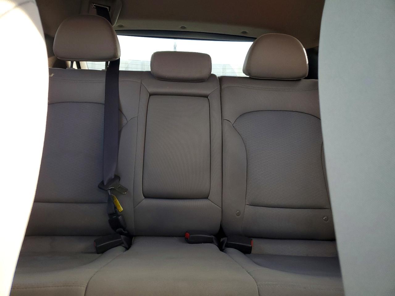 2013 Hyundai Tucson Gl Blue vin: KM8JT3AB4DU769155