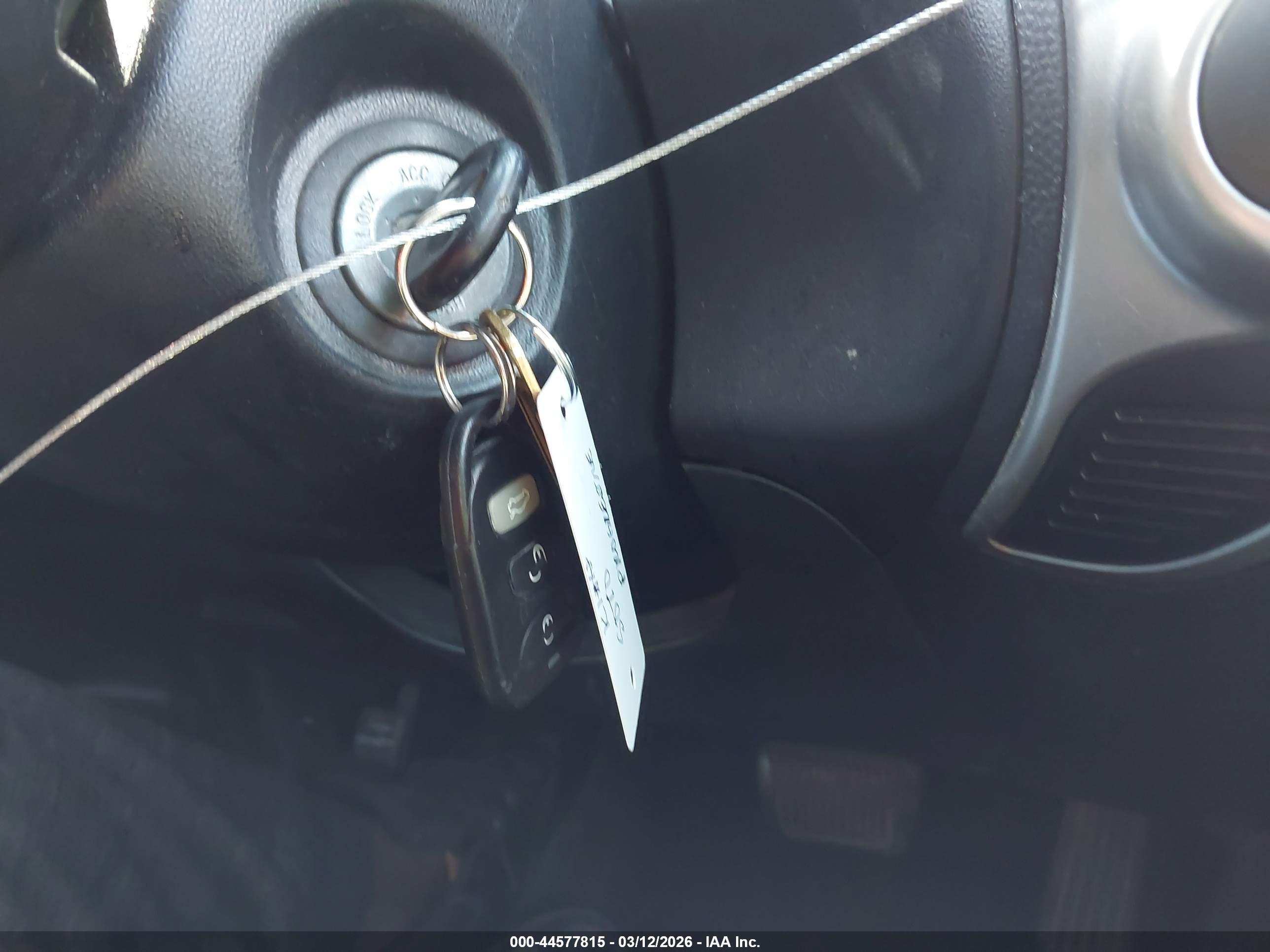2013 Hyundai Tucson Gl Gray vin: KM8JT3AB6DU671258