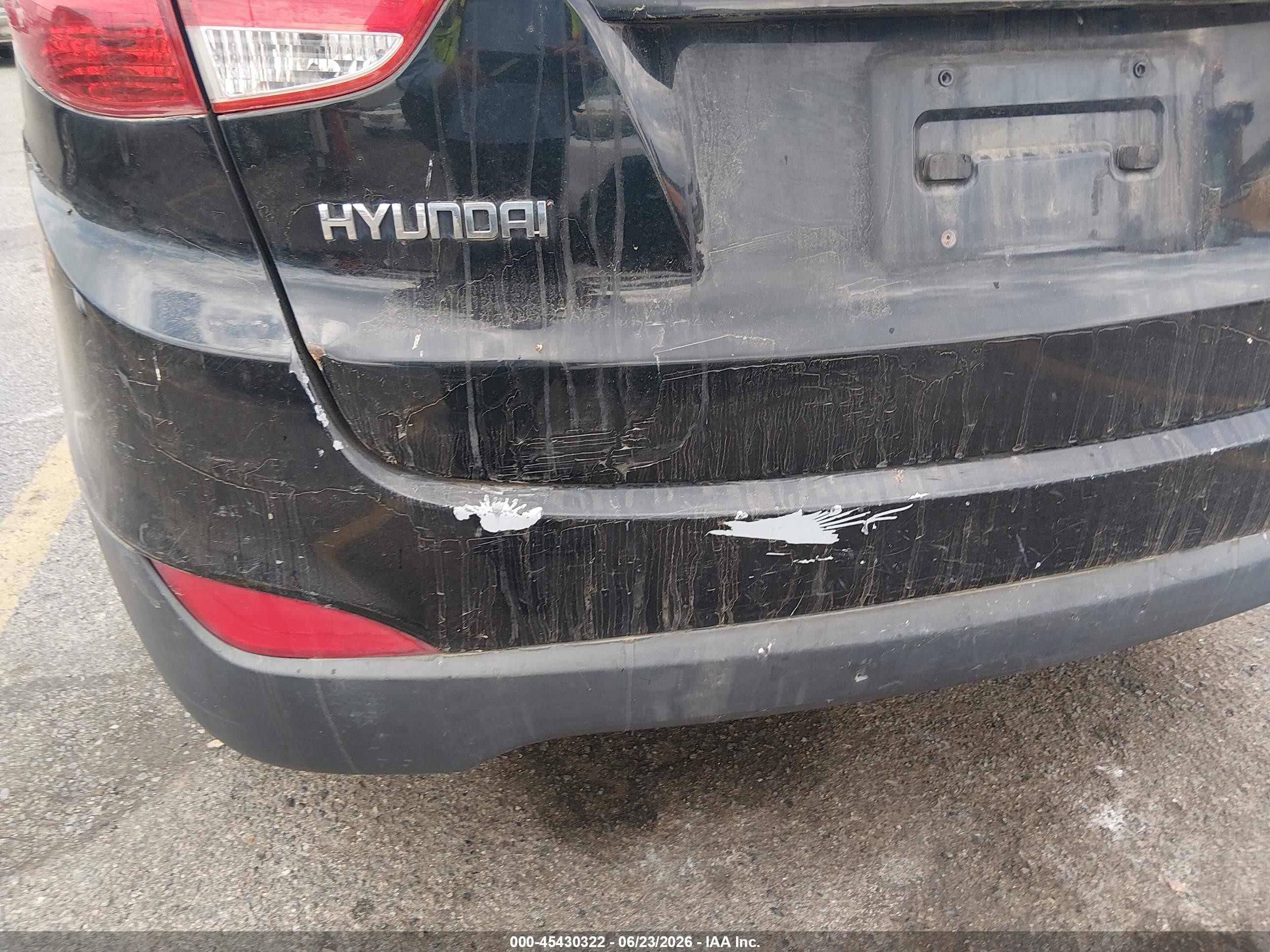2011 Hyundai Tucson Gl Черный vin: KM8JT3AB9BU120206