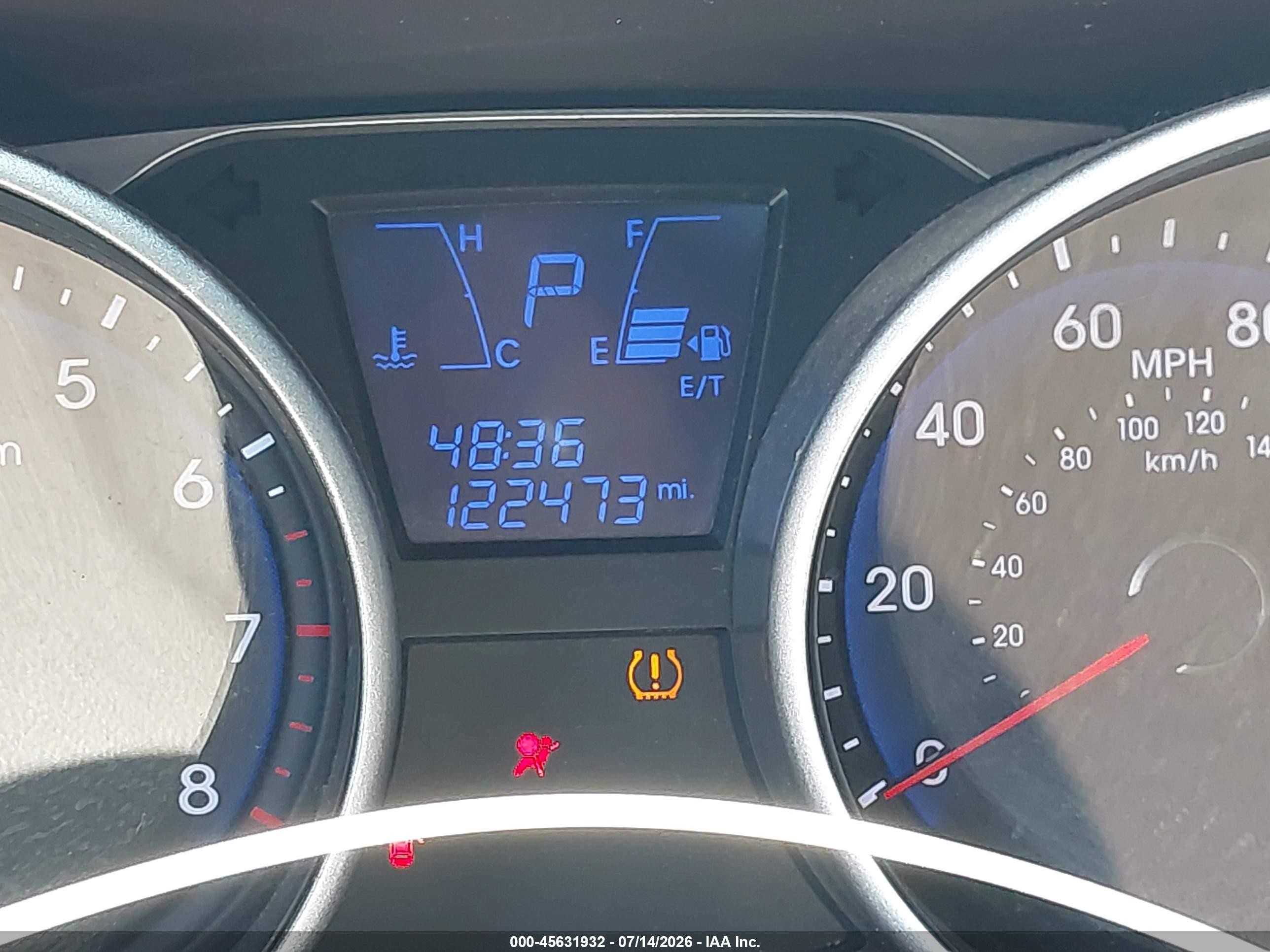 2012 Hyundai Tucson Gl Black vin: KM8JT3AB9CU511633