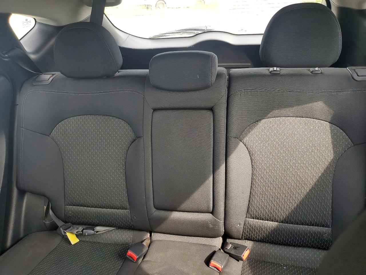2012 Hyundai Tucson Gl Tan vin: KM8JT3AC0CU357581