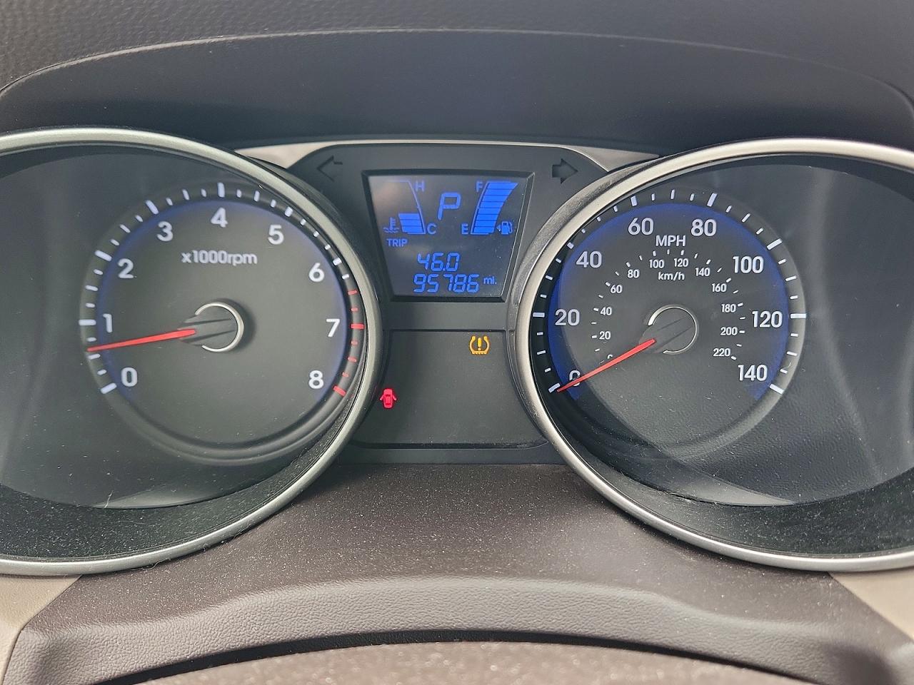 2010 Hyundai Tucson Gls Черный vin: KM8JT3AC1AU077990