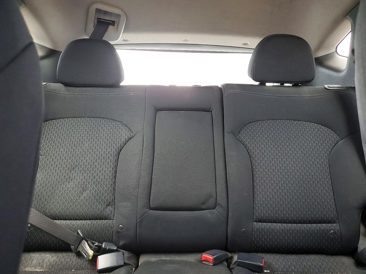 2010 Hyundai Tucson Gls Brown vin: KM8JT3AC6AU021026