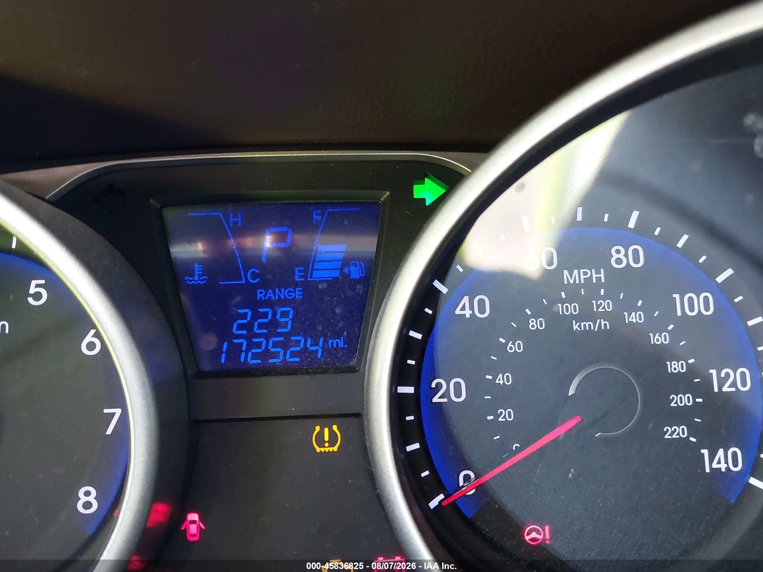 2015 Hyundai Tucson Gls Черный vin: KM8JT3AF0FU953210