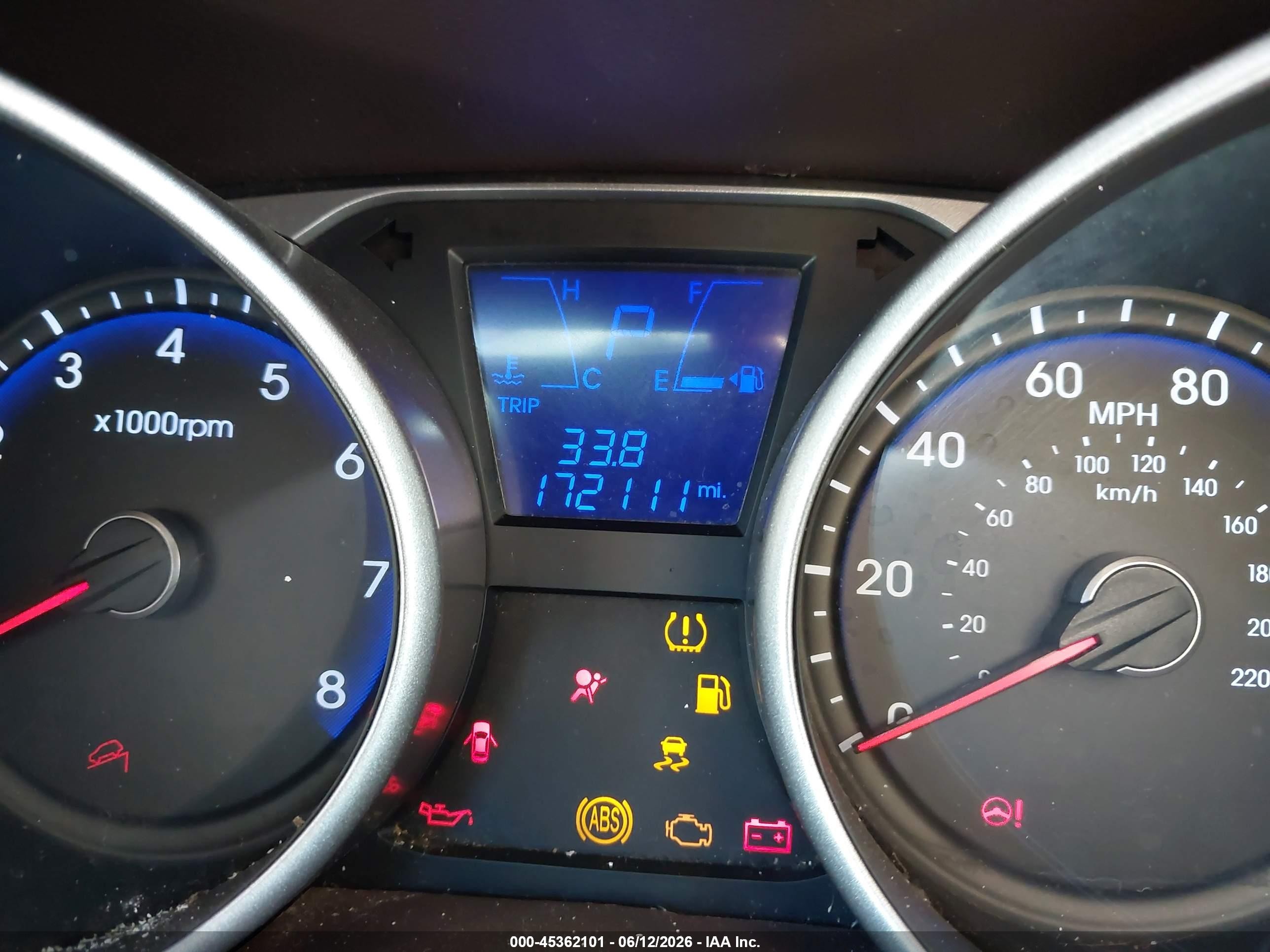 2015 Hyundai Tucson Gls Silver vin: KM8JT3AF1FU116868