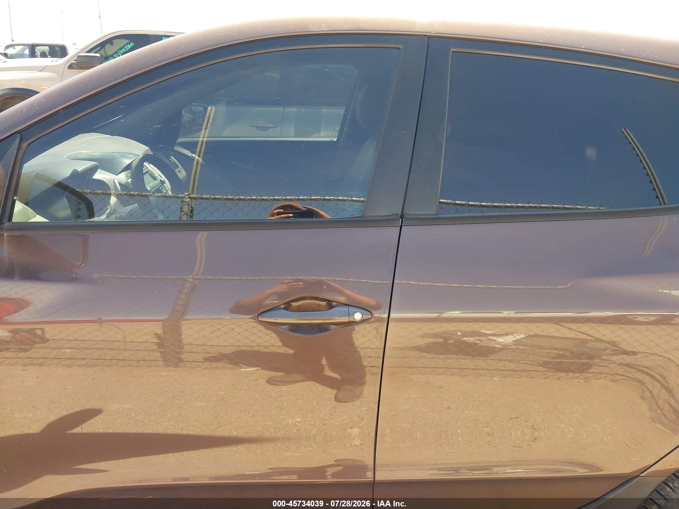 2014 Hyundai Tucson Gls Коричневый vin: KM8JT3AF3EU895883