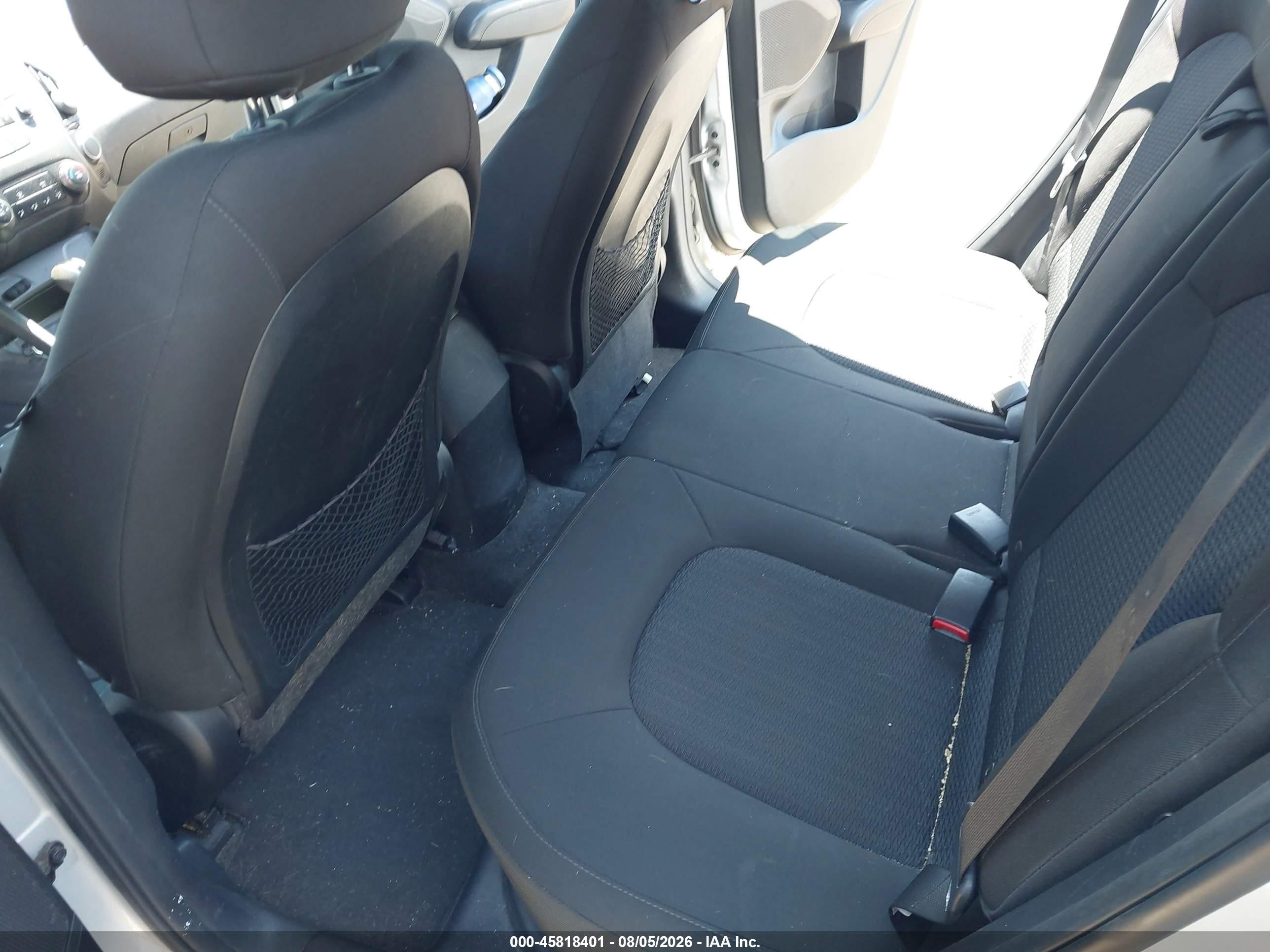 2014 Hyundai Tucson Gls Серебряный vin: KM8JT3AF3EU950042