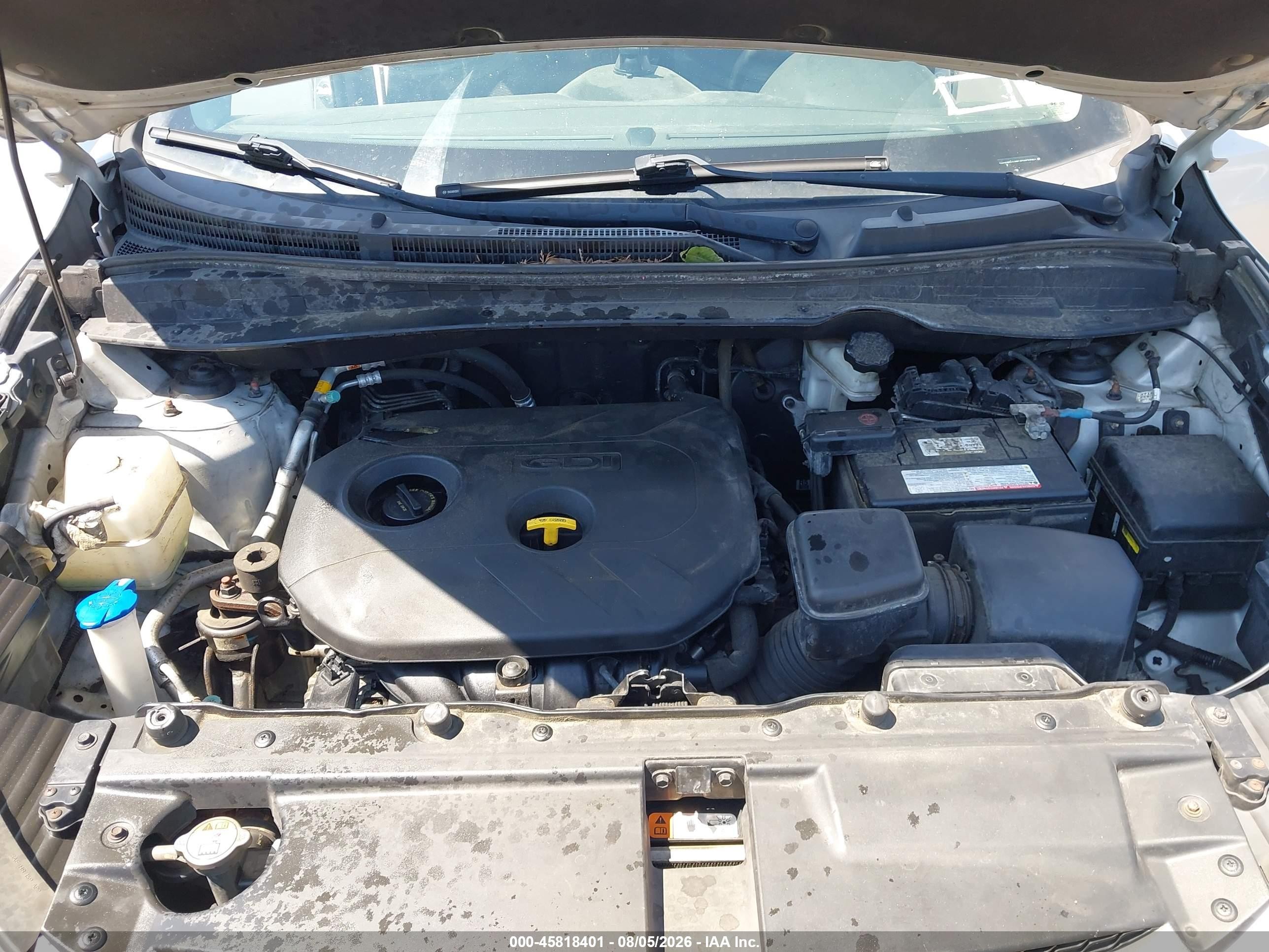 2014 Hyundai Tucson Gls Серебряный vin: KM8JT3AF3EU950042