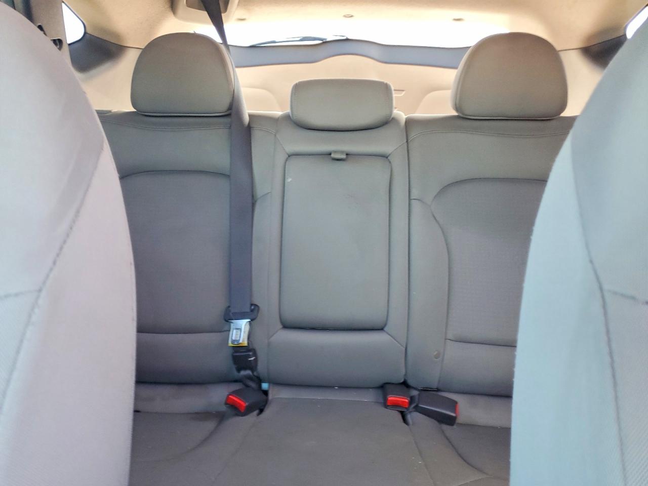 2014 Hyundai Tucson Gls Brown vin: KM8JT3AF3EU950414