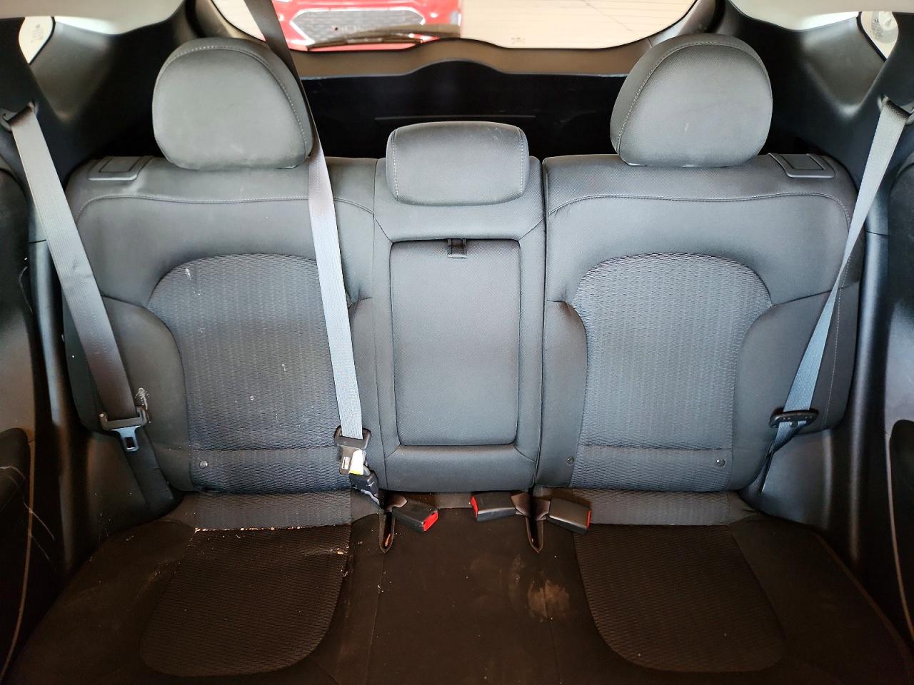 2015 Hyundai Tucson Gls Silver vin: KM8JT3AF3FU991806