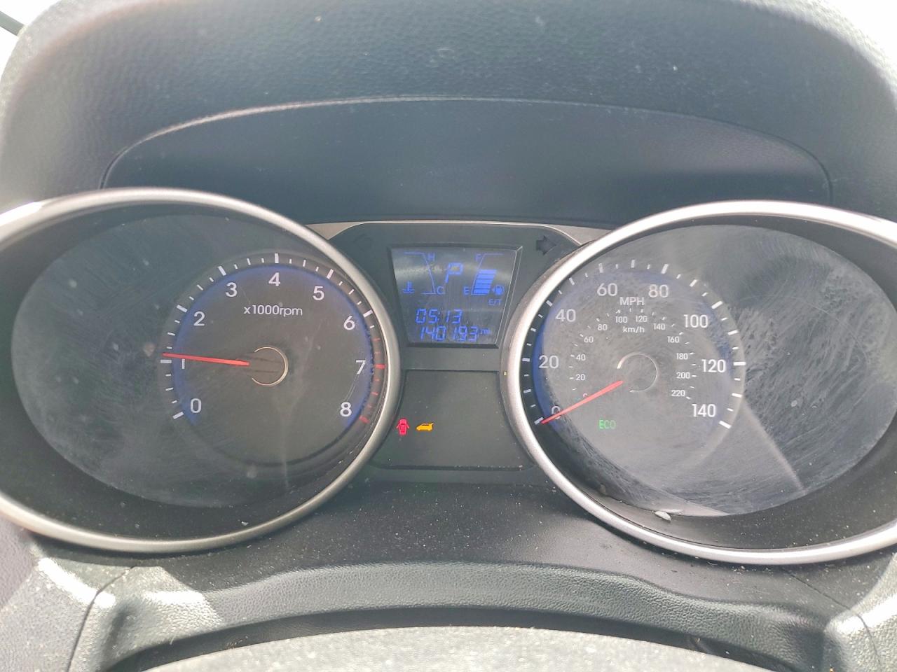 2015 Hyundai Tucson Gls Black vin: KM8JT3AF4FU037811