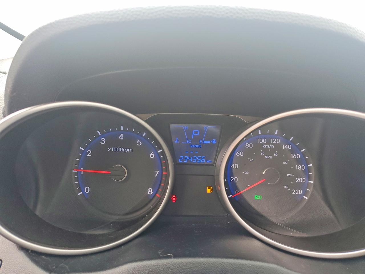 2015 Hyundai Tucson Gls Black vin: KM8JT3AF4FU069044