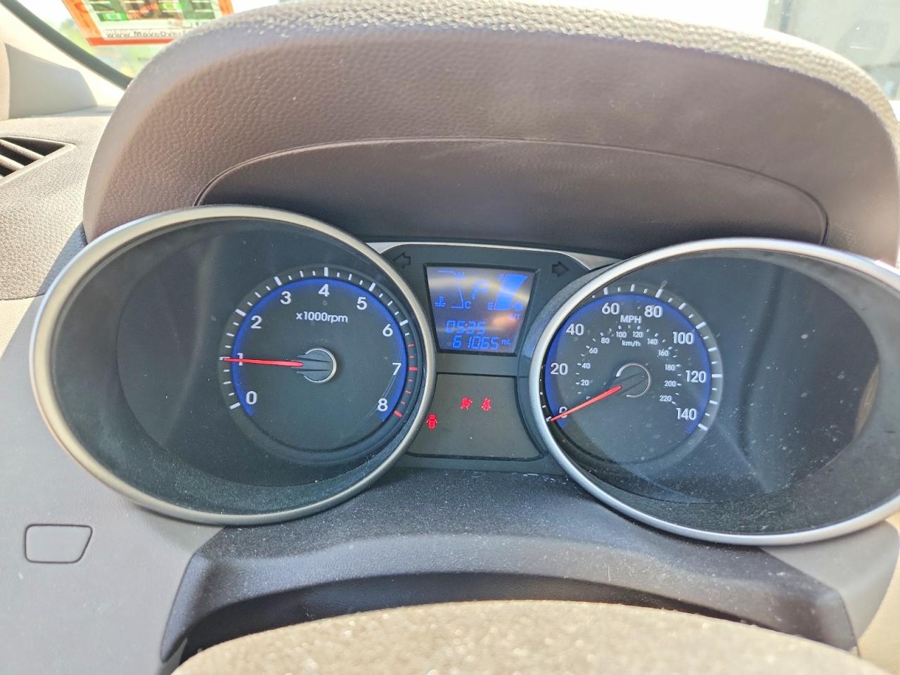 2015 Hyundai Tucson Gls White vin: KM8JT3AF4FU966459
