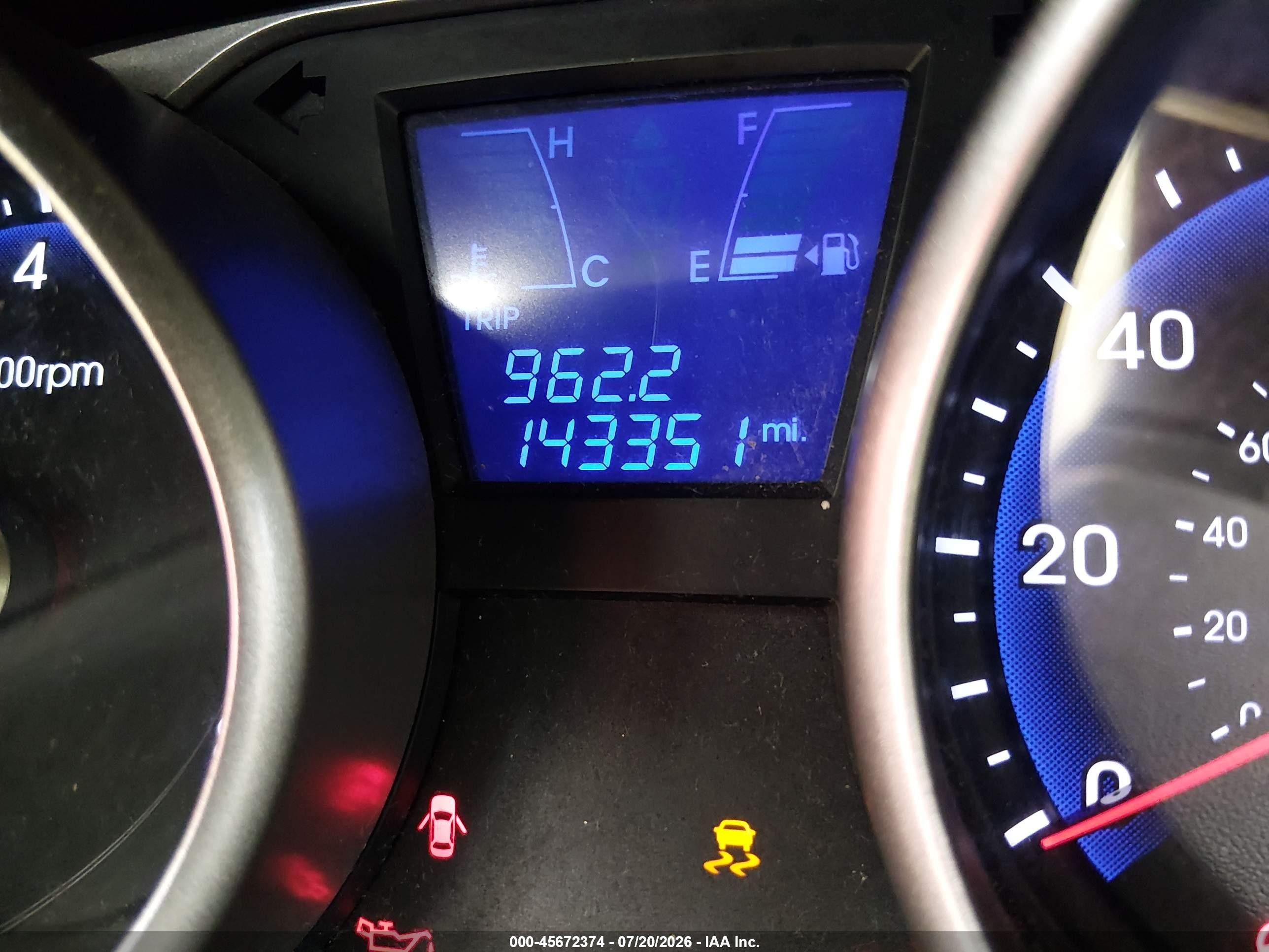 2015 Hyundai Tucson Gls Белый vin: KM8JT3AF7FU964673
