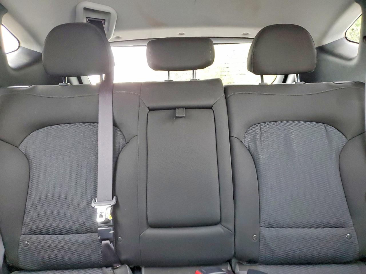 2014 Hyundai Tucson Gls Blue vin: KM8JT3AFXEU829024