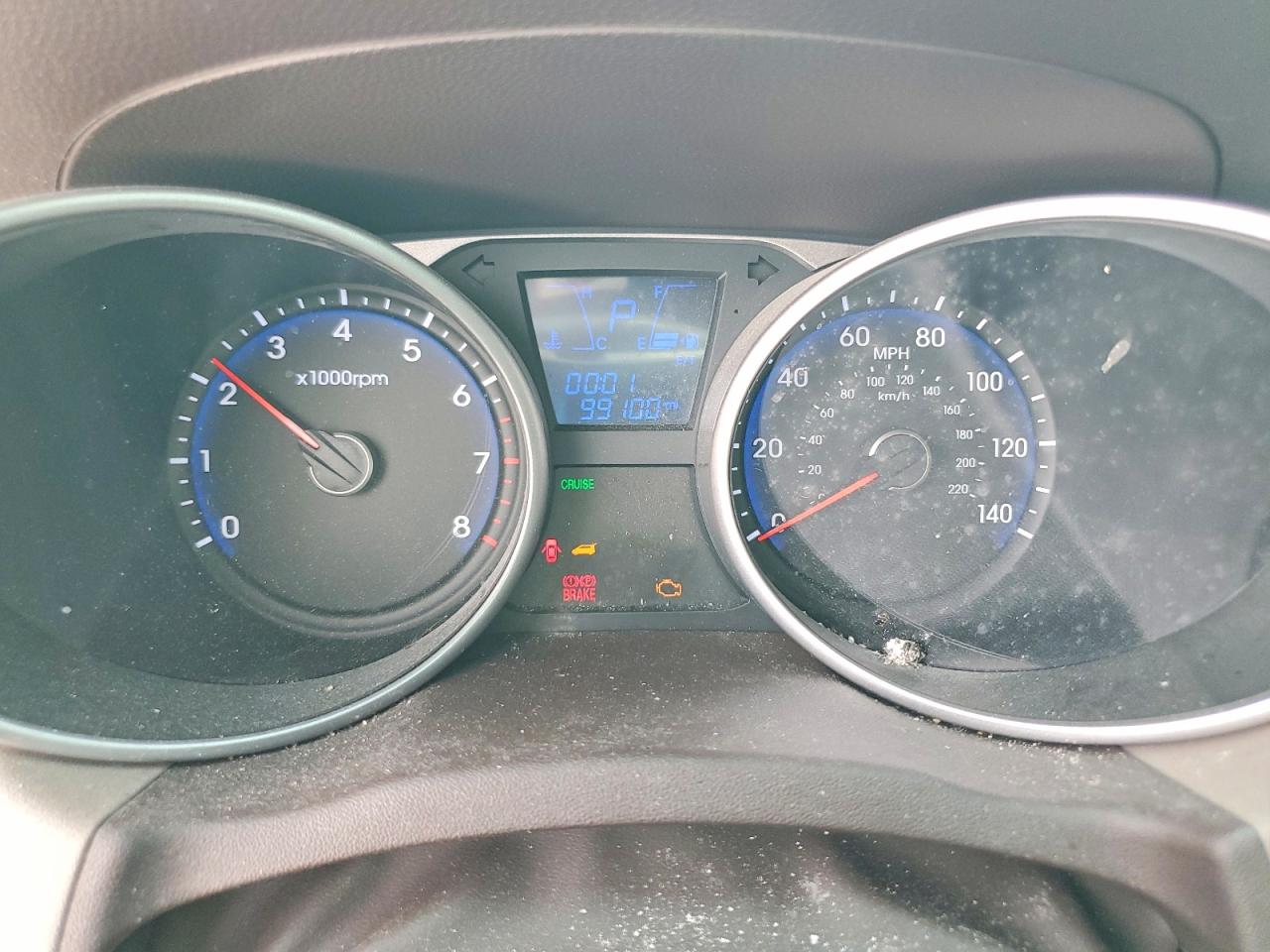 2015 Hyundai Tucson Gls White vin: KM8JT3AFXFU085779
