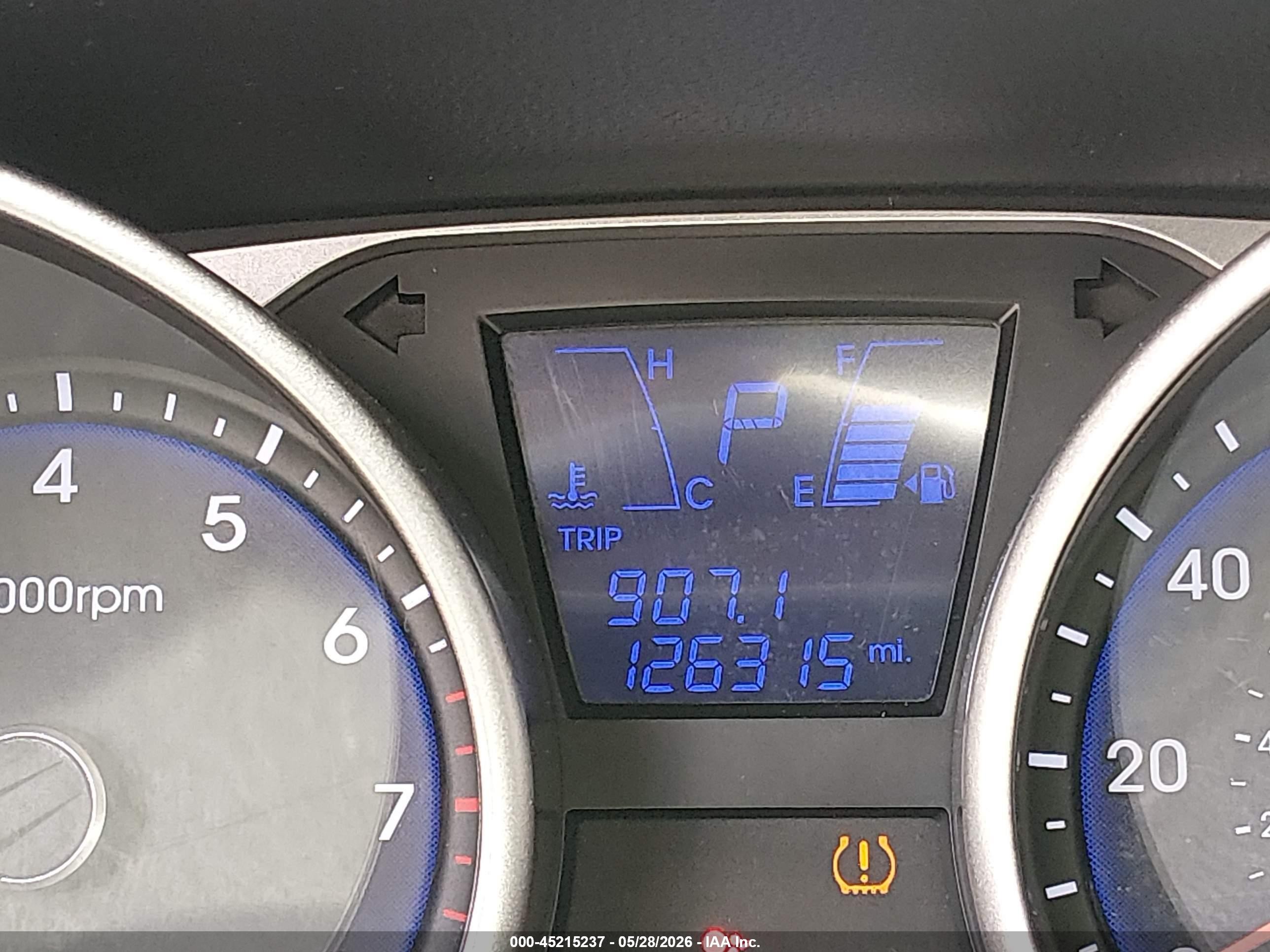 2015 Hyundai Tucson Gls Black vin: KM8JTCAF3FU062747