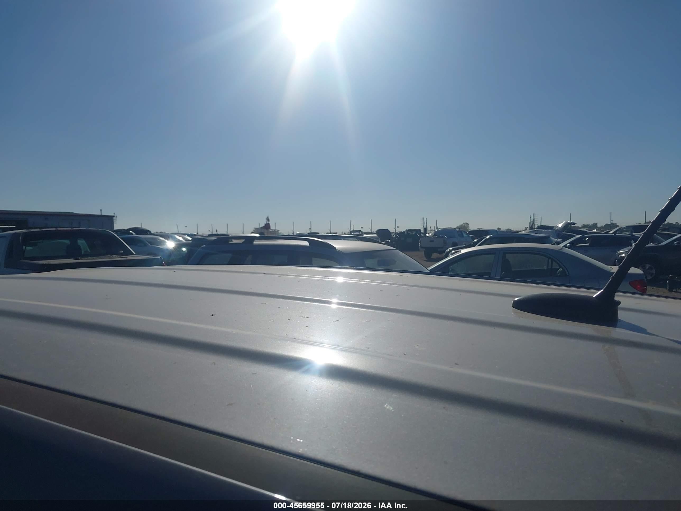 2015 Hyundai Tucson Gls Silver vin: KM8JTCAF4FU033578